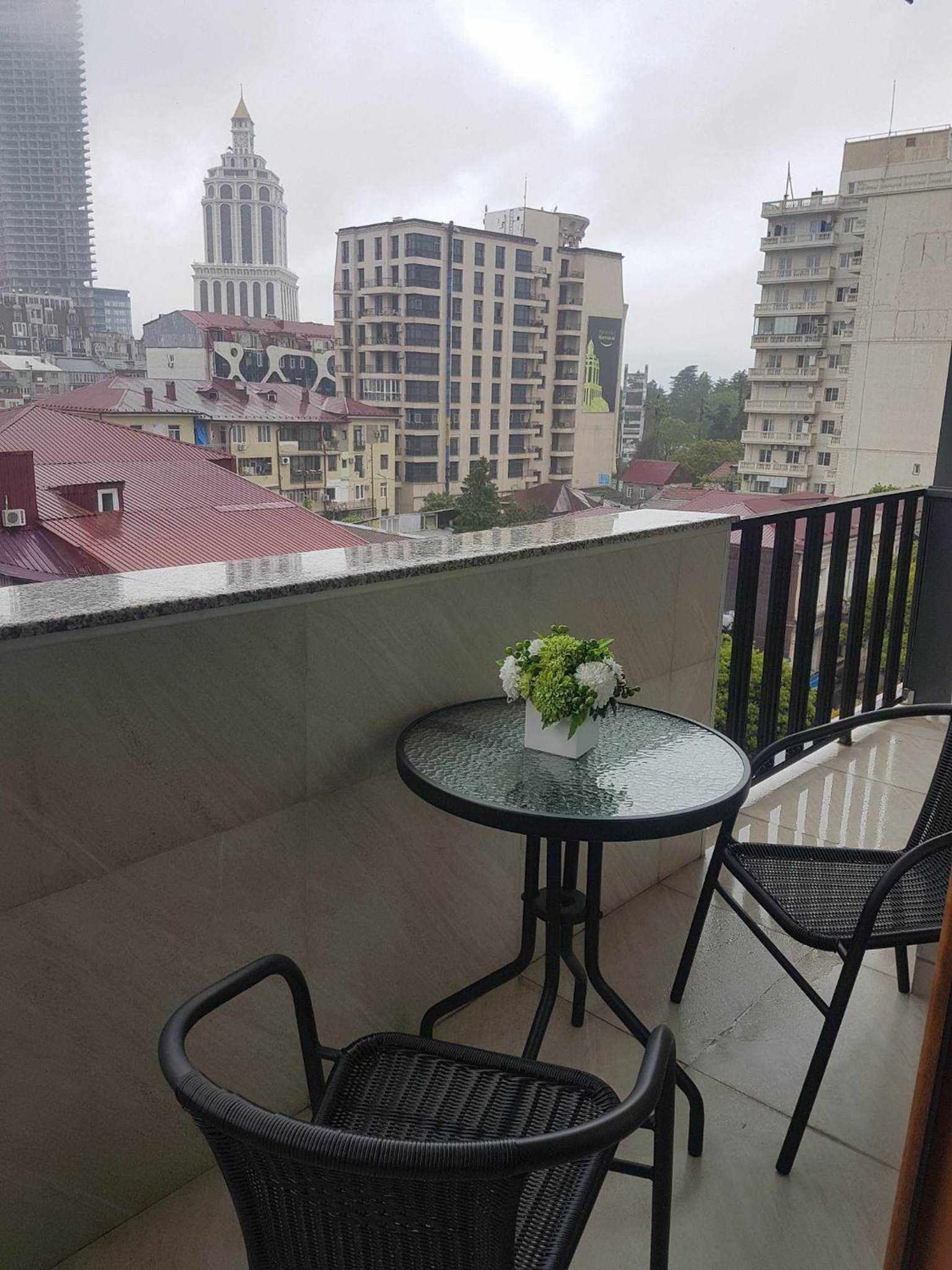 Batumi Lux