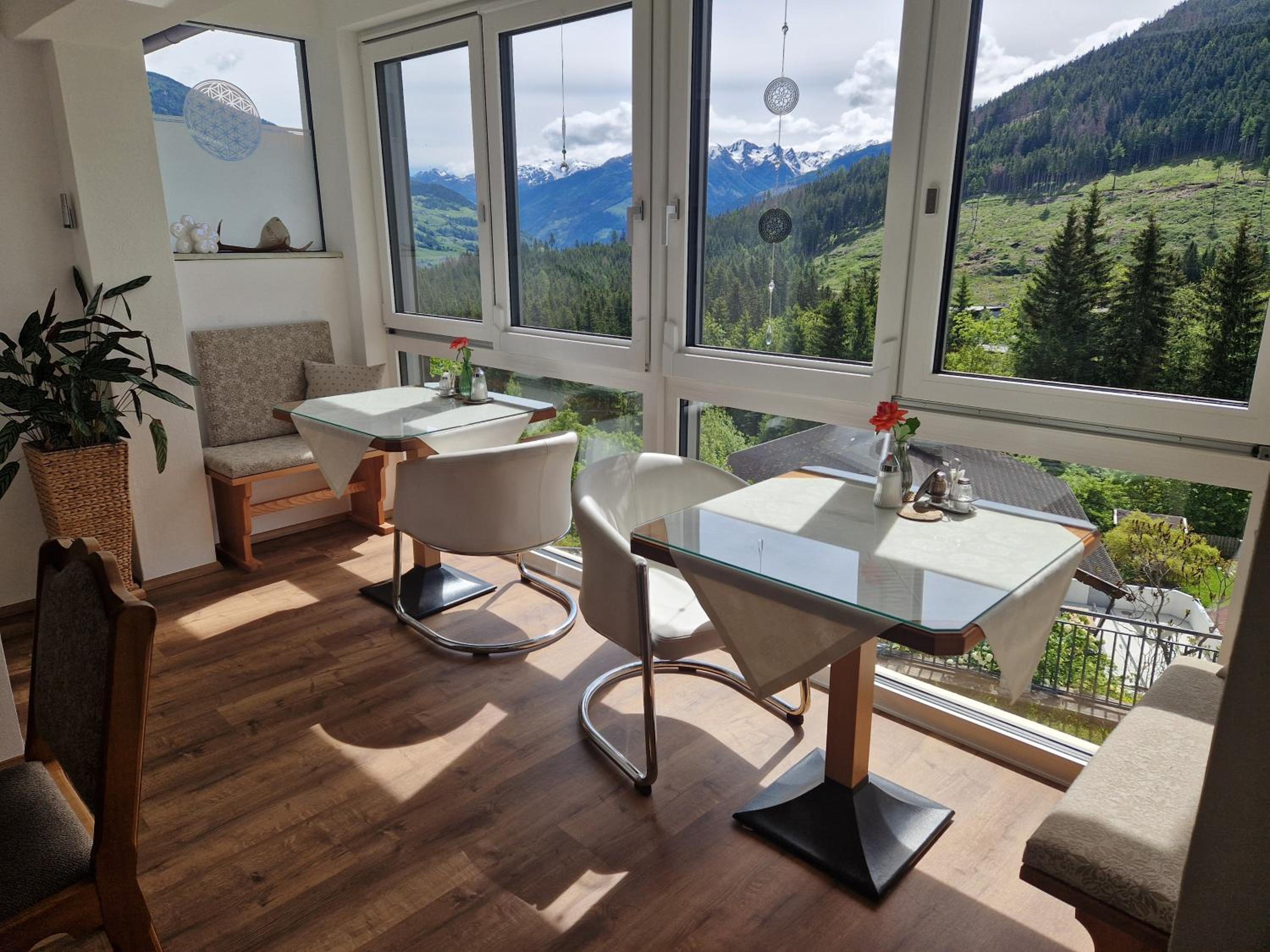 Haus Rupitsch