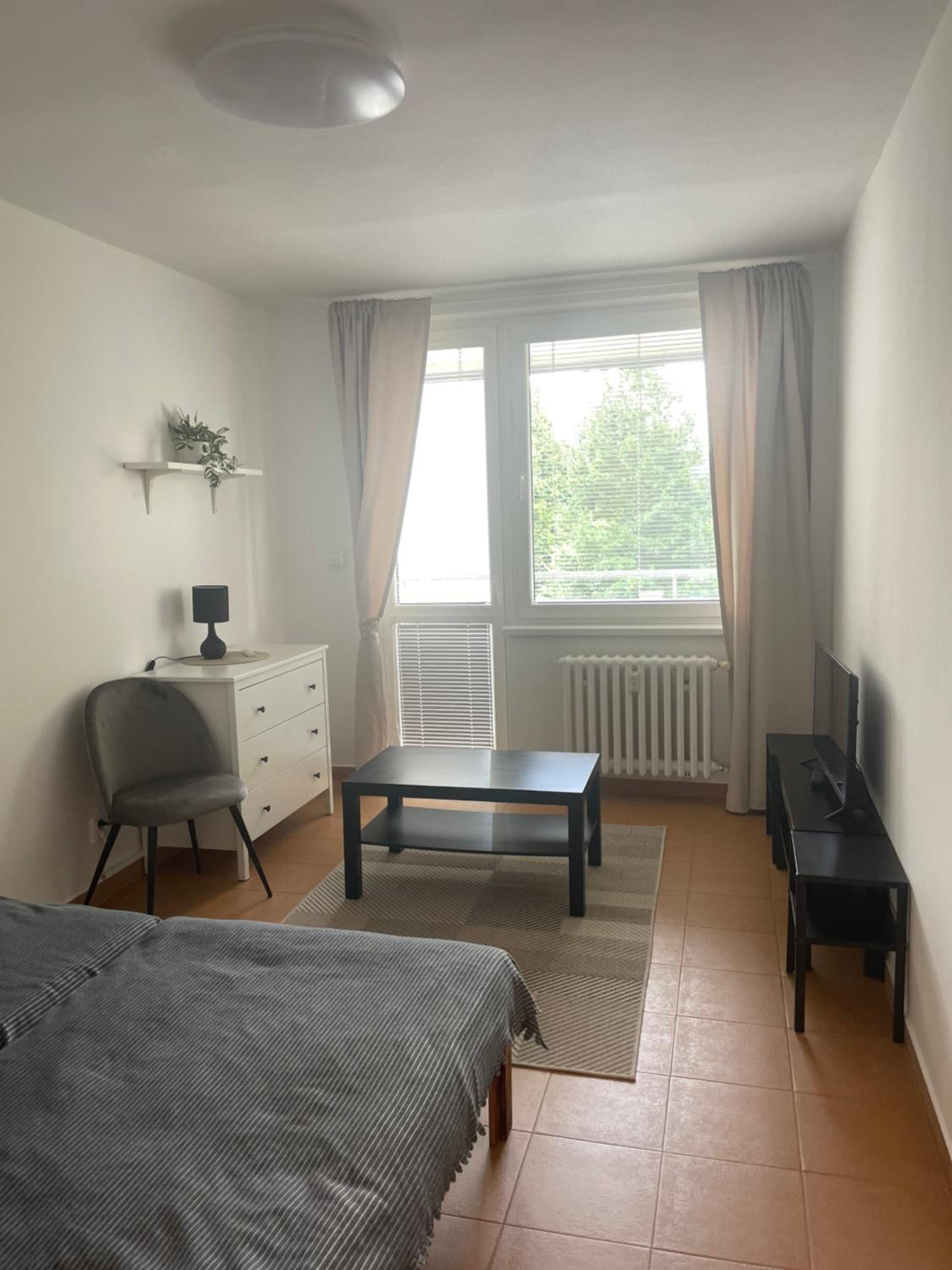 Apartment Rezidence La