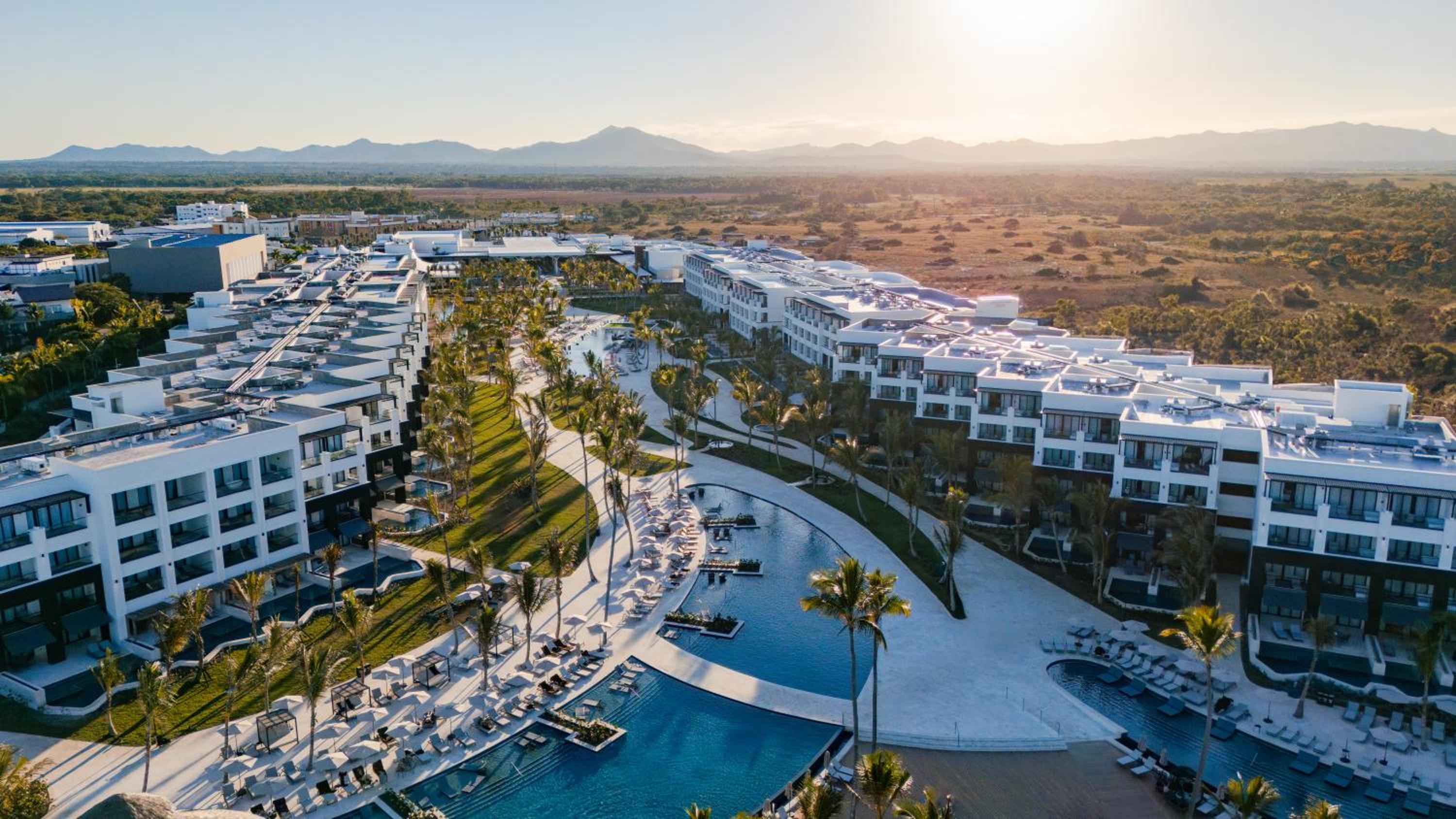 Secrets Tides Punta Cana - All Inclusive — photo 4