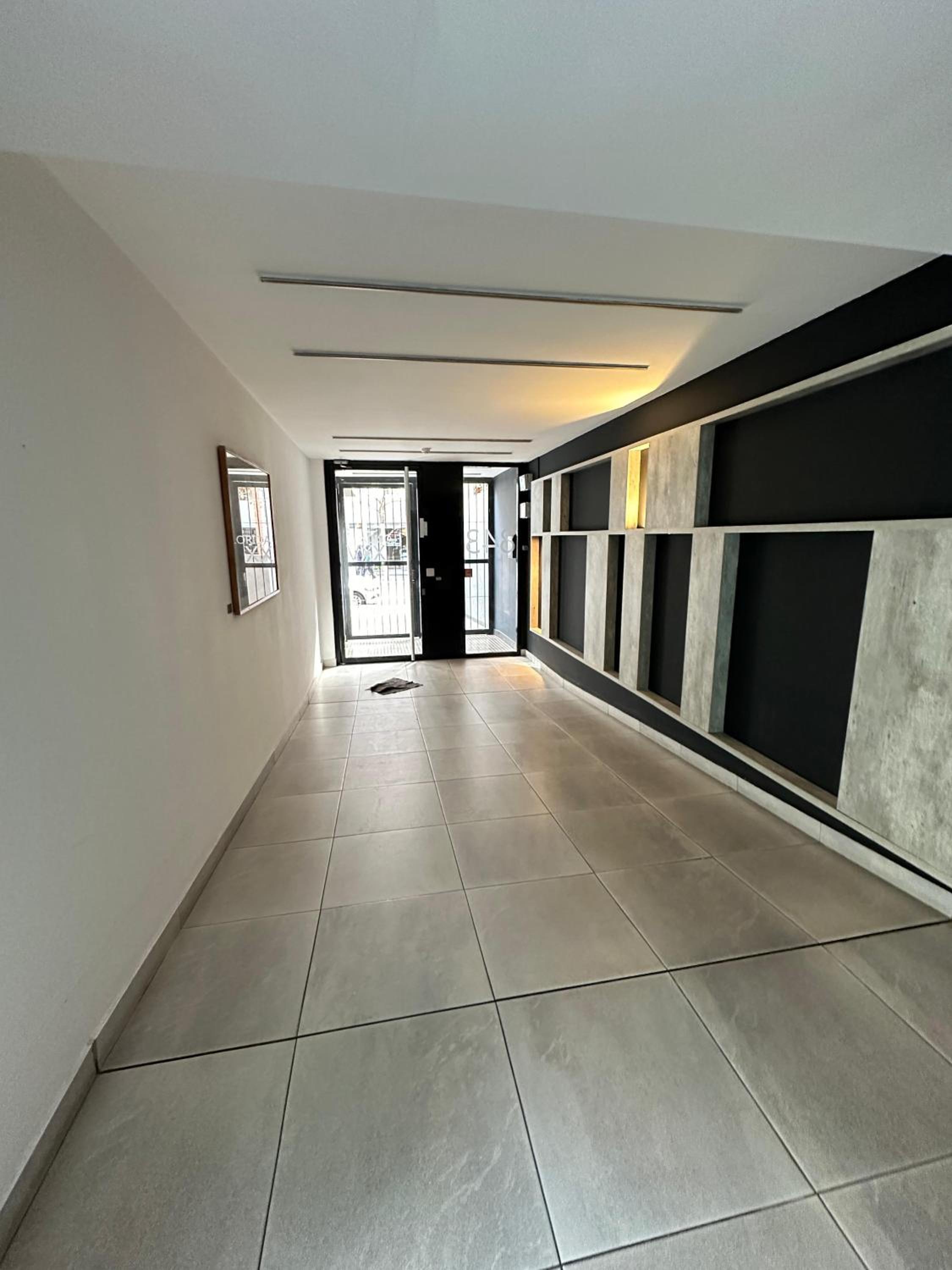 Departamento moderno 1 dormitorio con balcón Nueva Cordoba a metros de Plaza España