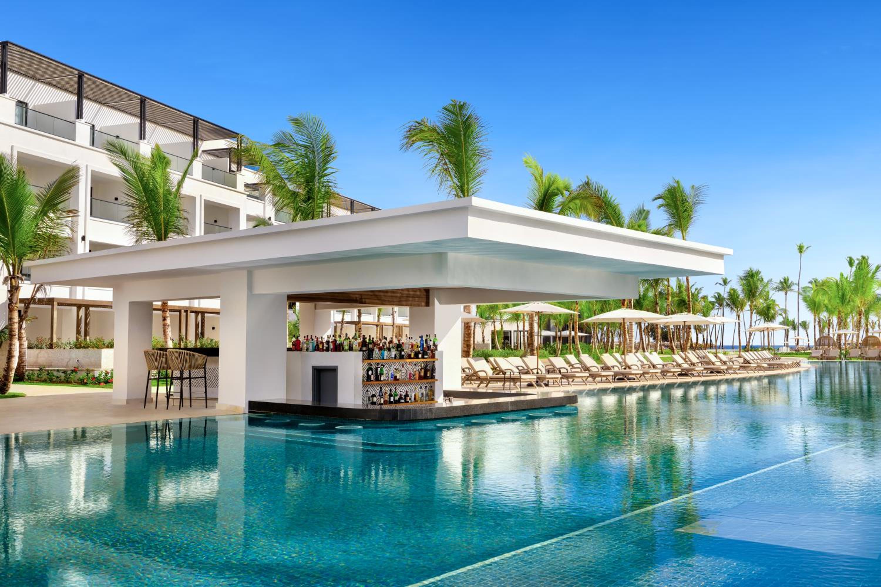 Secrets Tides Punta Cana - All Inclusive — photo 3
