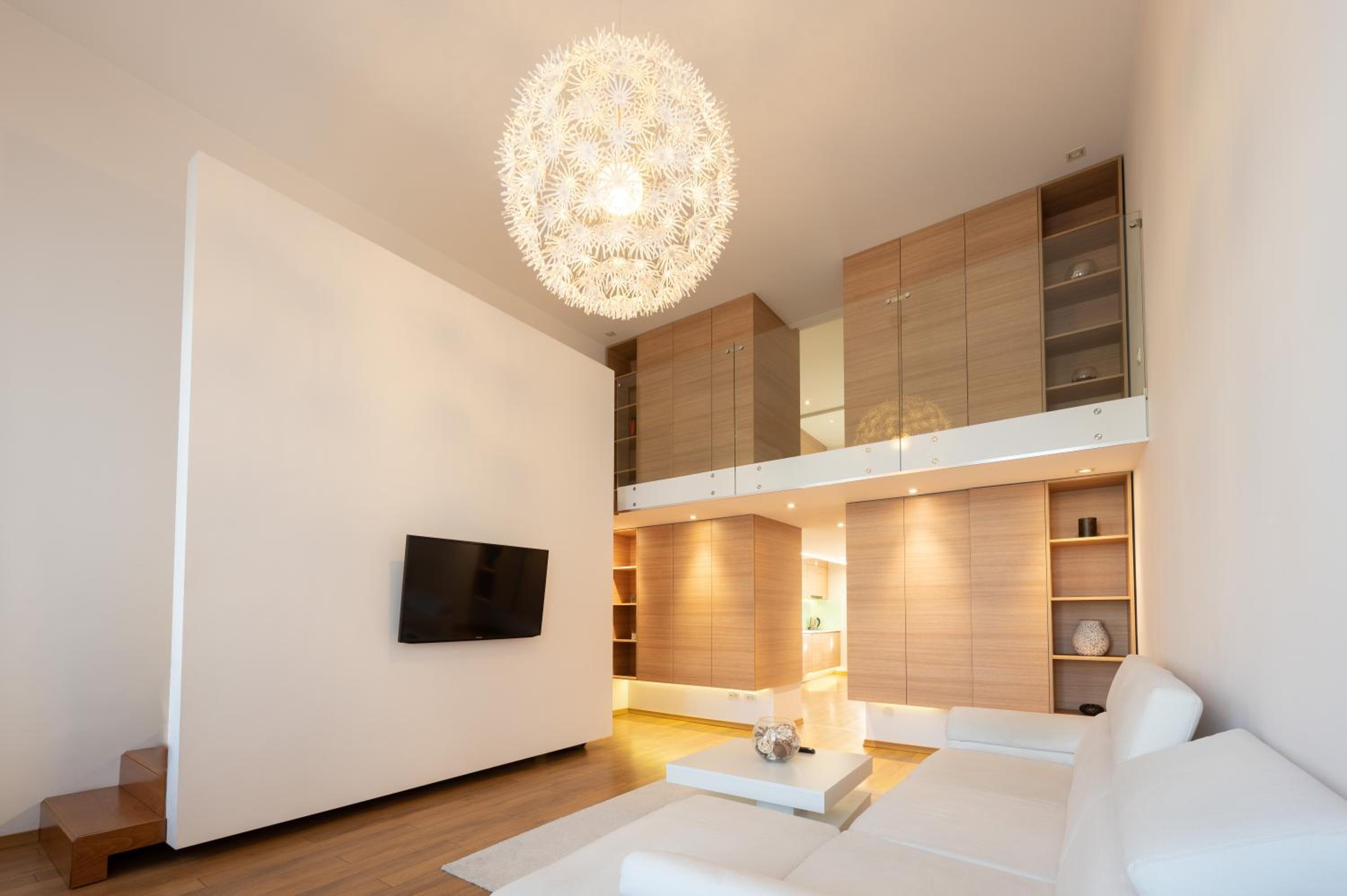 O-Zone Luxury