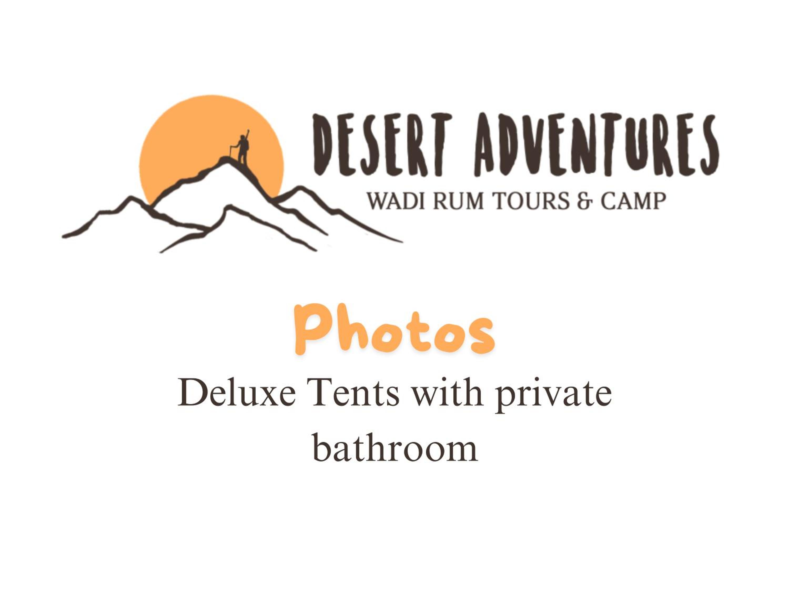 Wadi Rum Desert Adventures