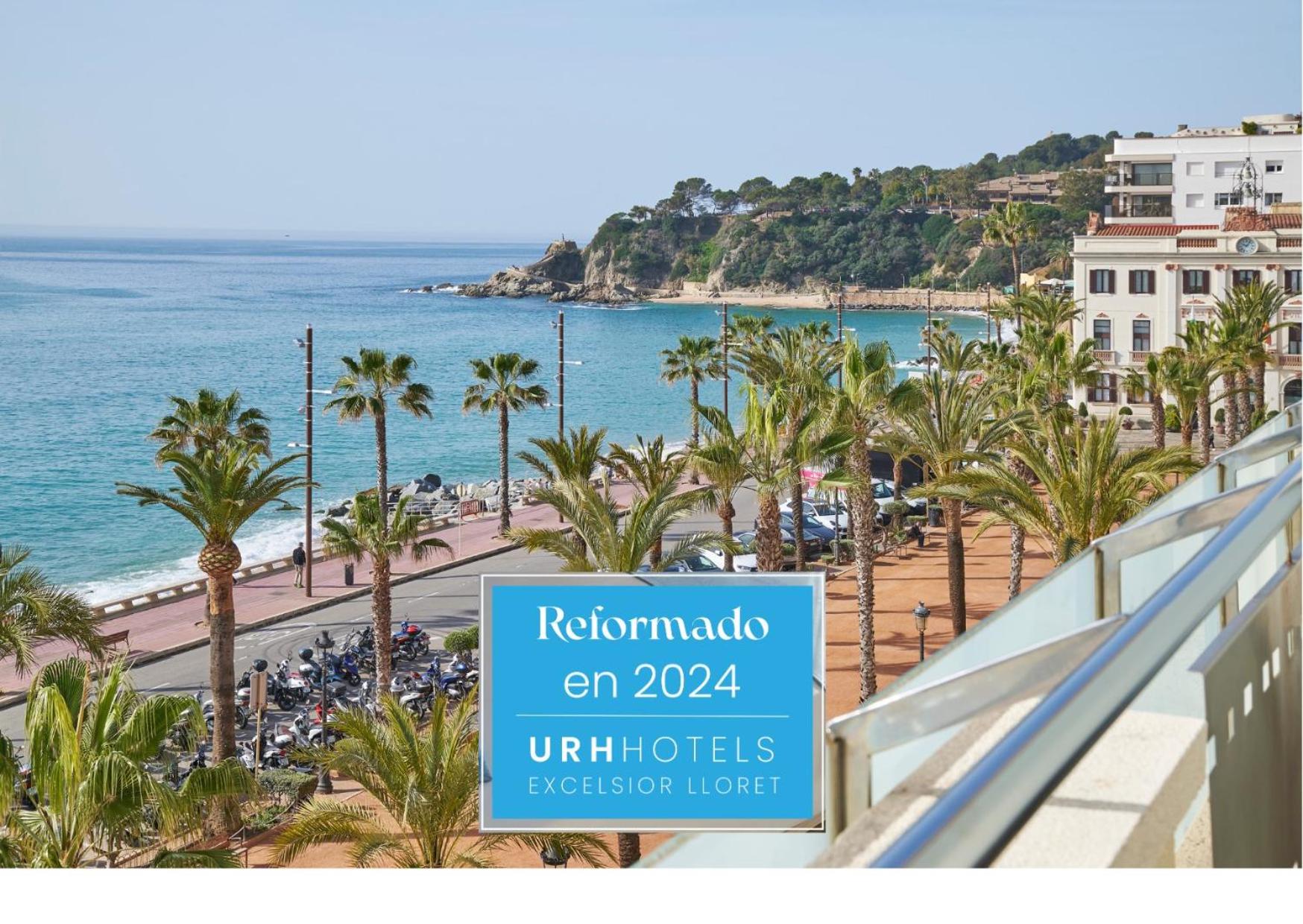 Hotel URH Excelsior - Image 1