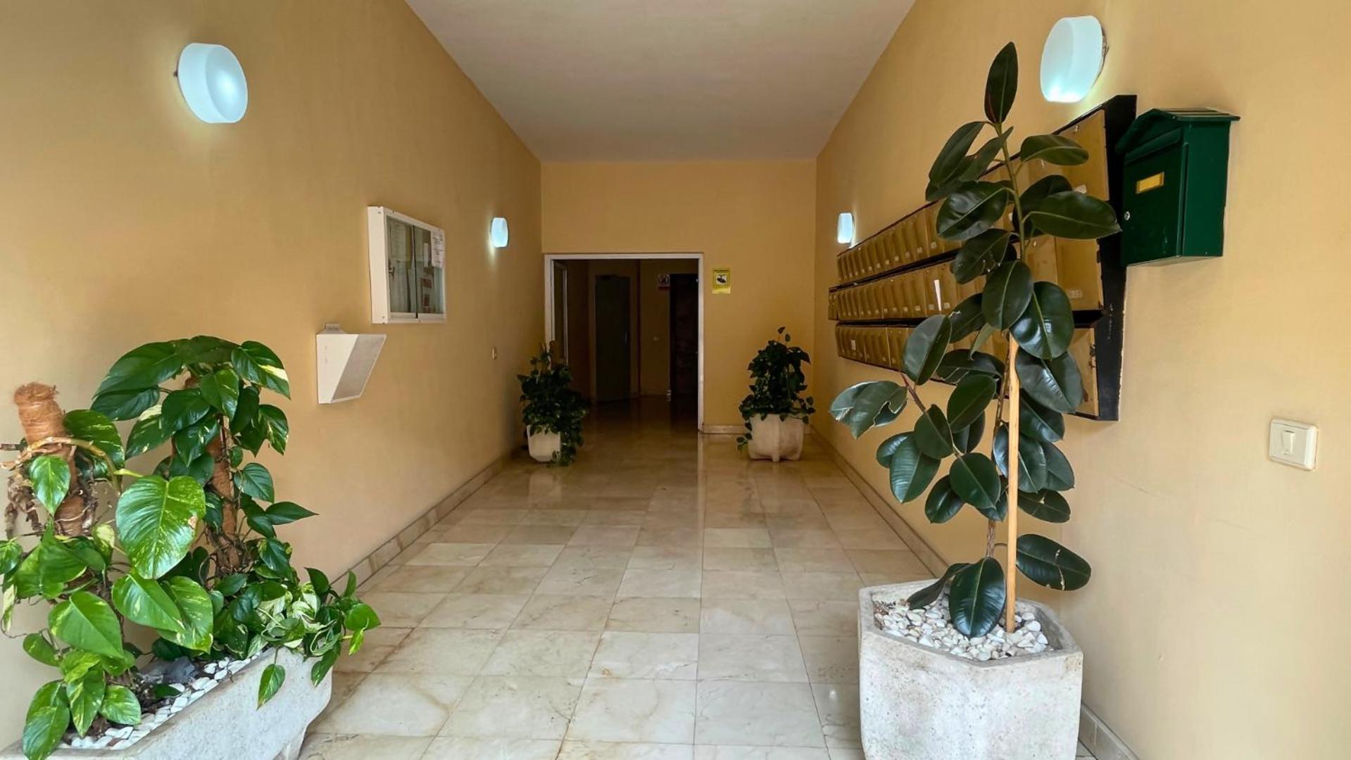 MarketHome Jardines del Mar Pool View
