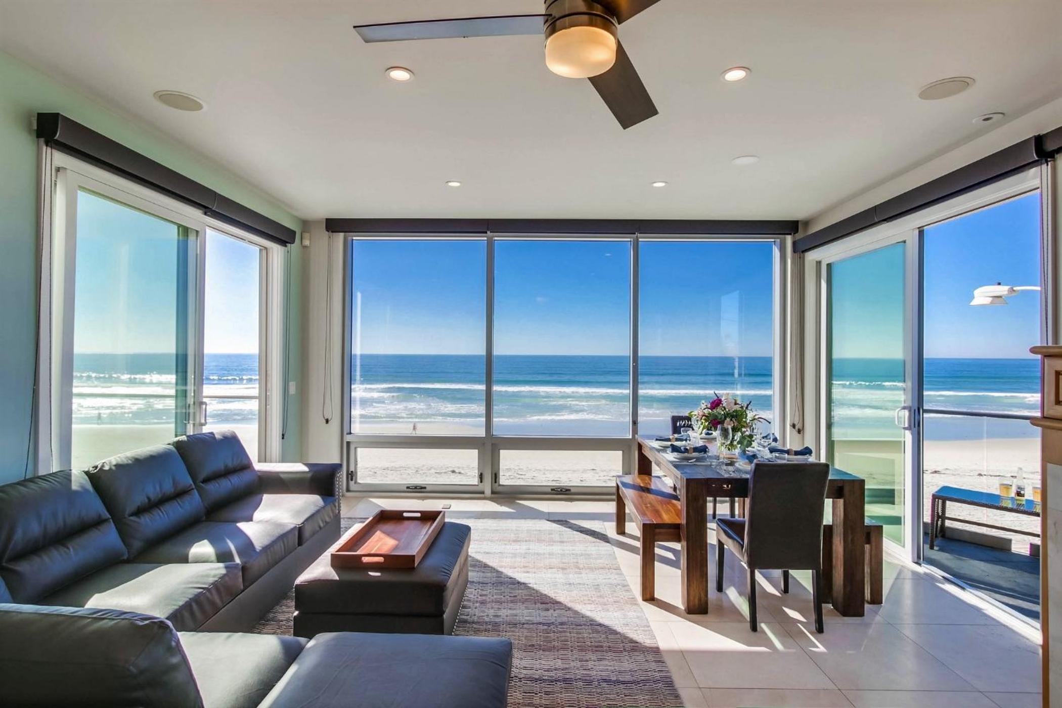 B5188 Ocean Palms Penthouse view 4