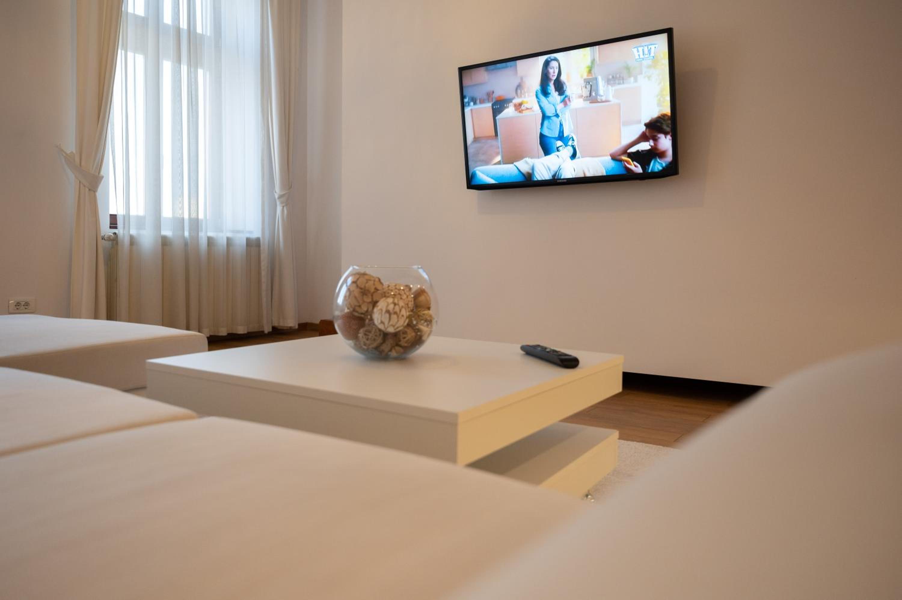 O-Zone Luxury