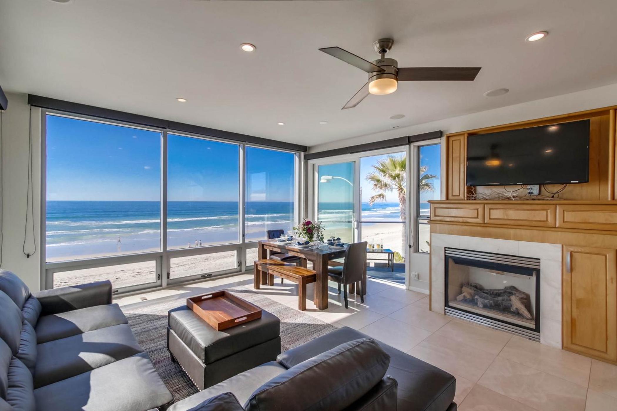 B5188 Ocean Palms Penthouse view 5