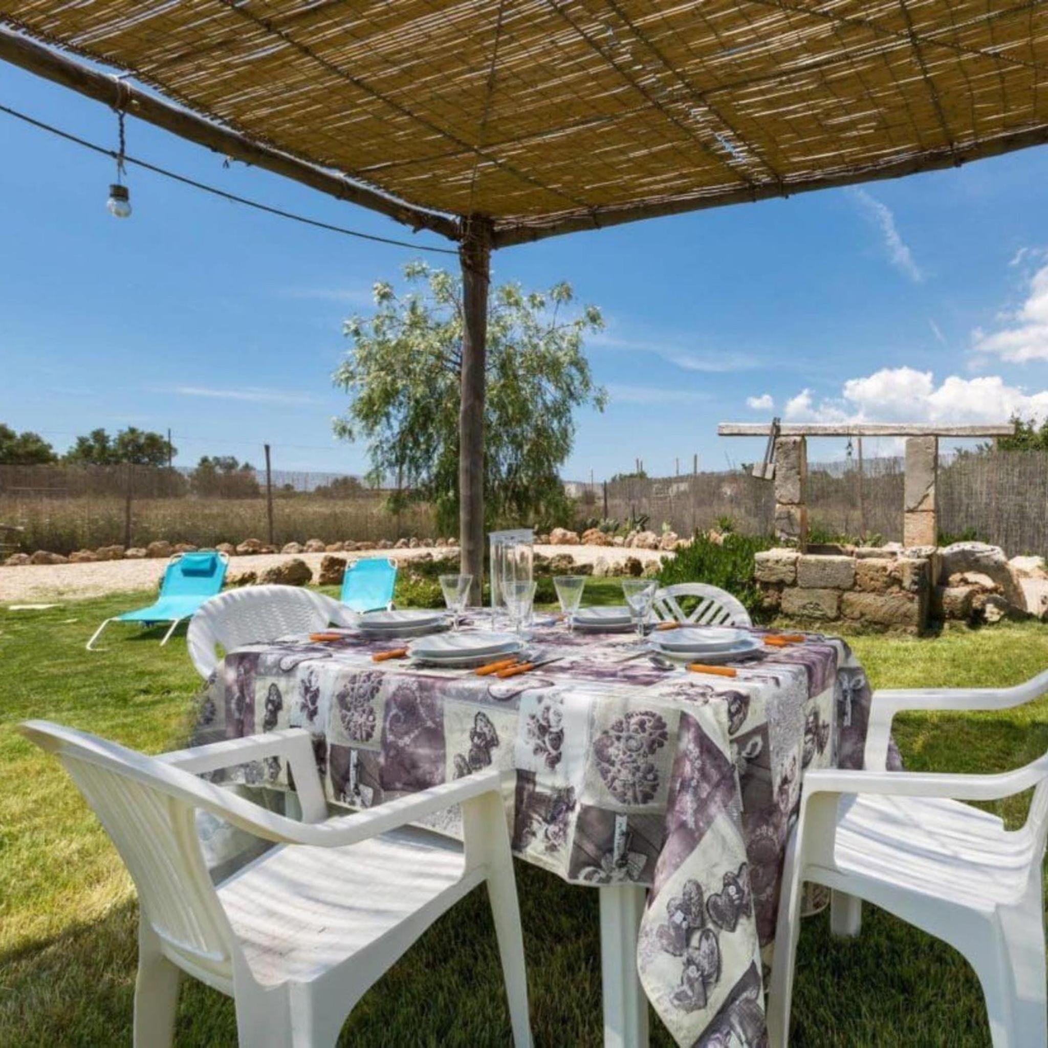 Villa Giorgia - Porto Cesareo view 5