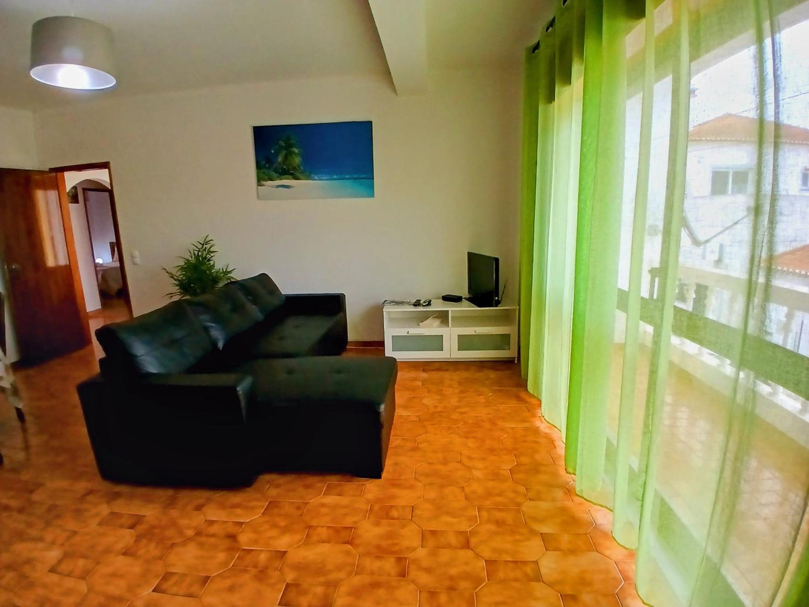 Casa Rocha Relax view 4