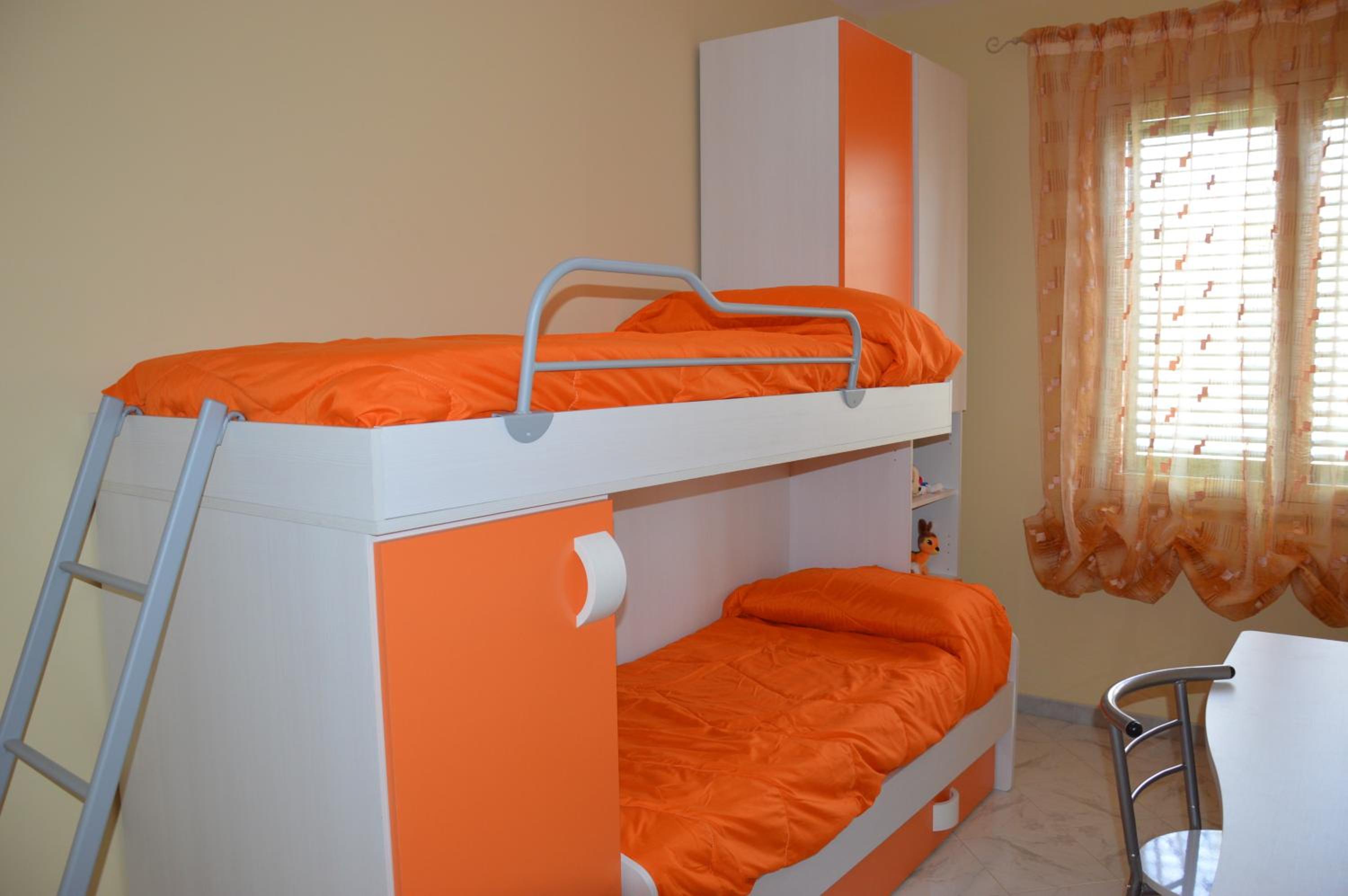 Holiday home Villetta Le Dune view 4