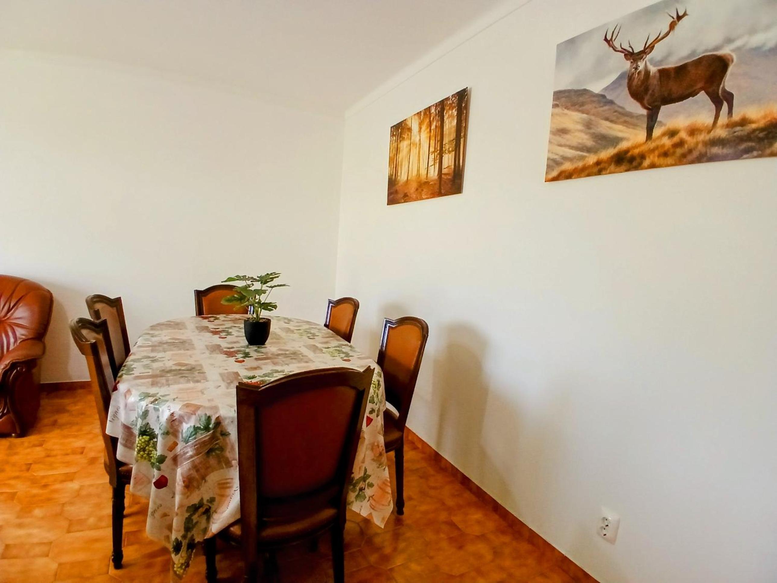 Casa Rocha Relax view 2