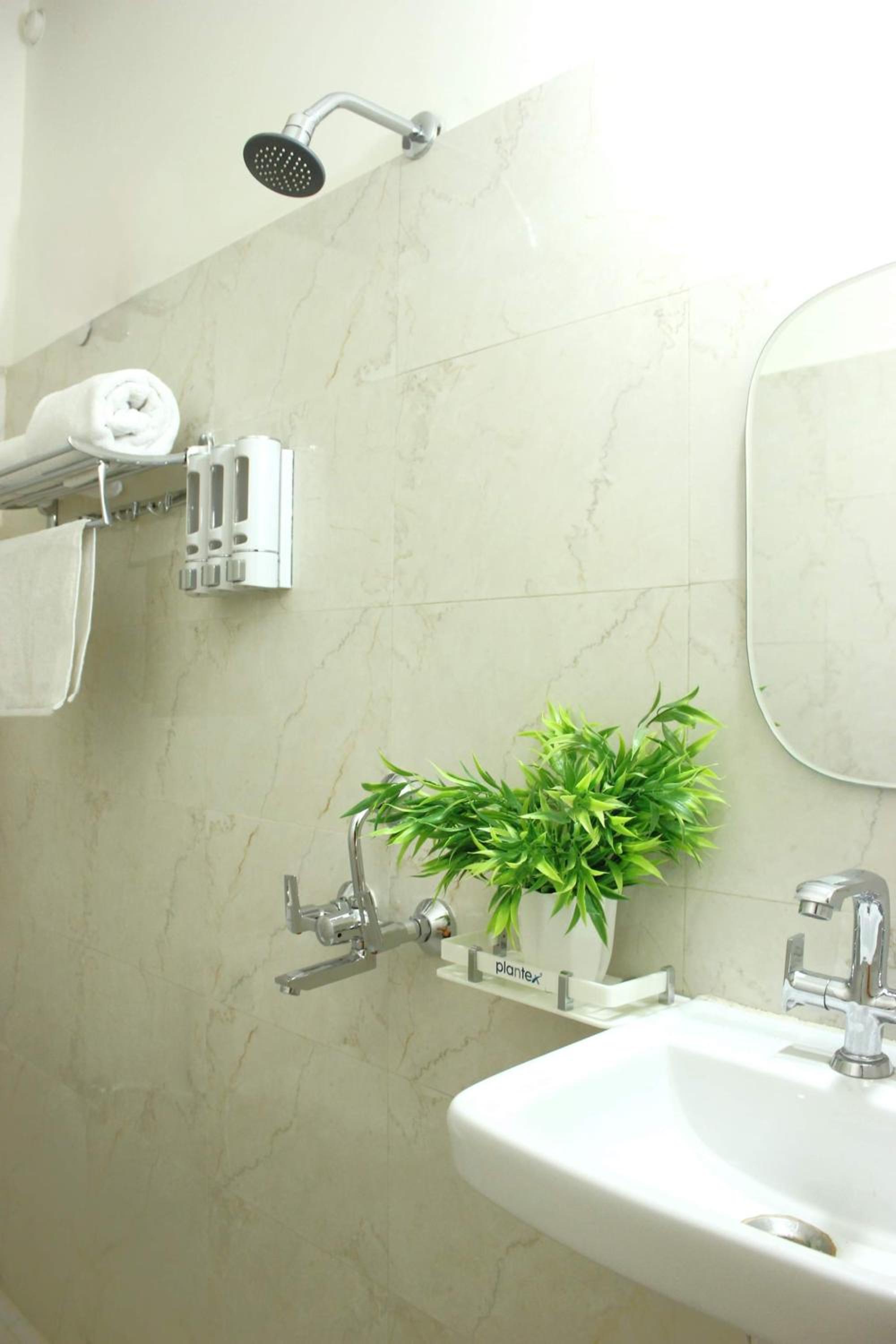 The Nandi International Boutique Stay