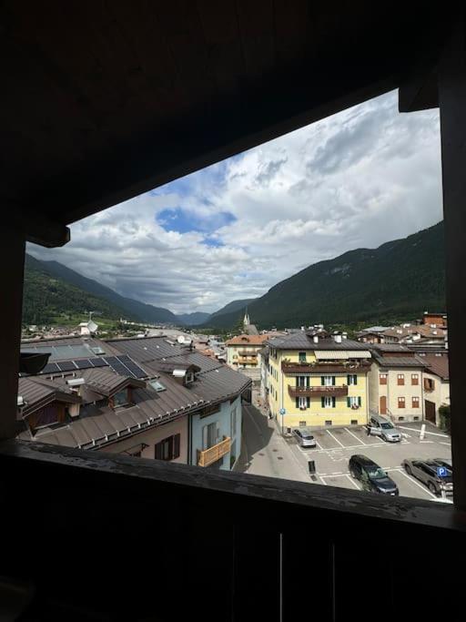 Effealatapartments - La Perla della Val di Sole view 2