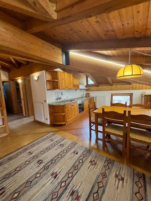 Effealatapartments - La Perla della Val di Sole view 4