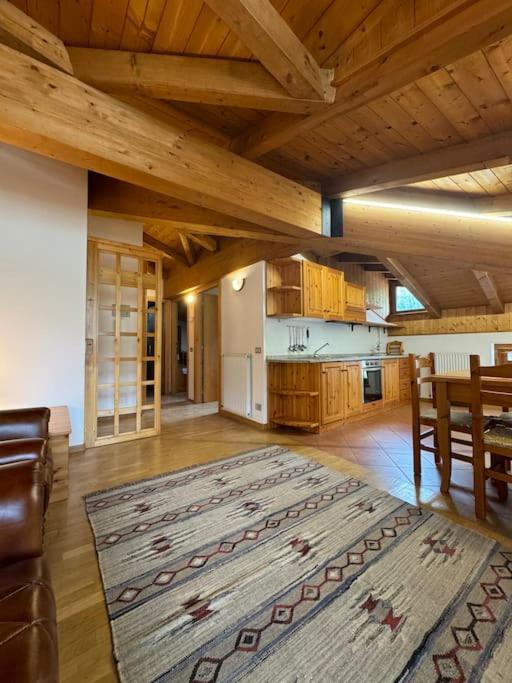 Effealatapartments - La Perla della Val di Sole view 5