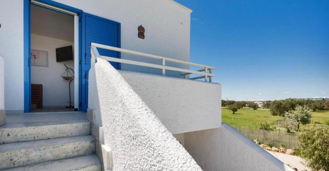 Villa Giorgia - Porto Cesareo view 2