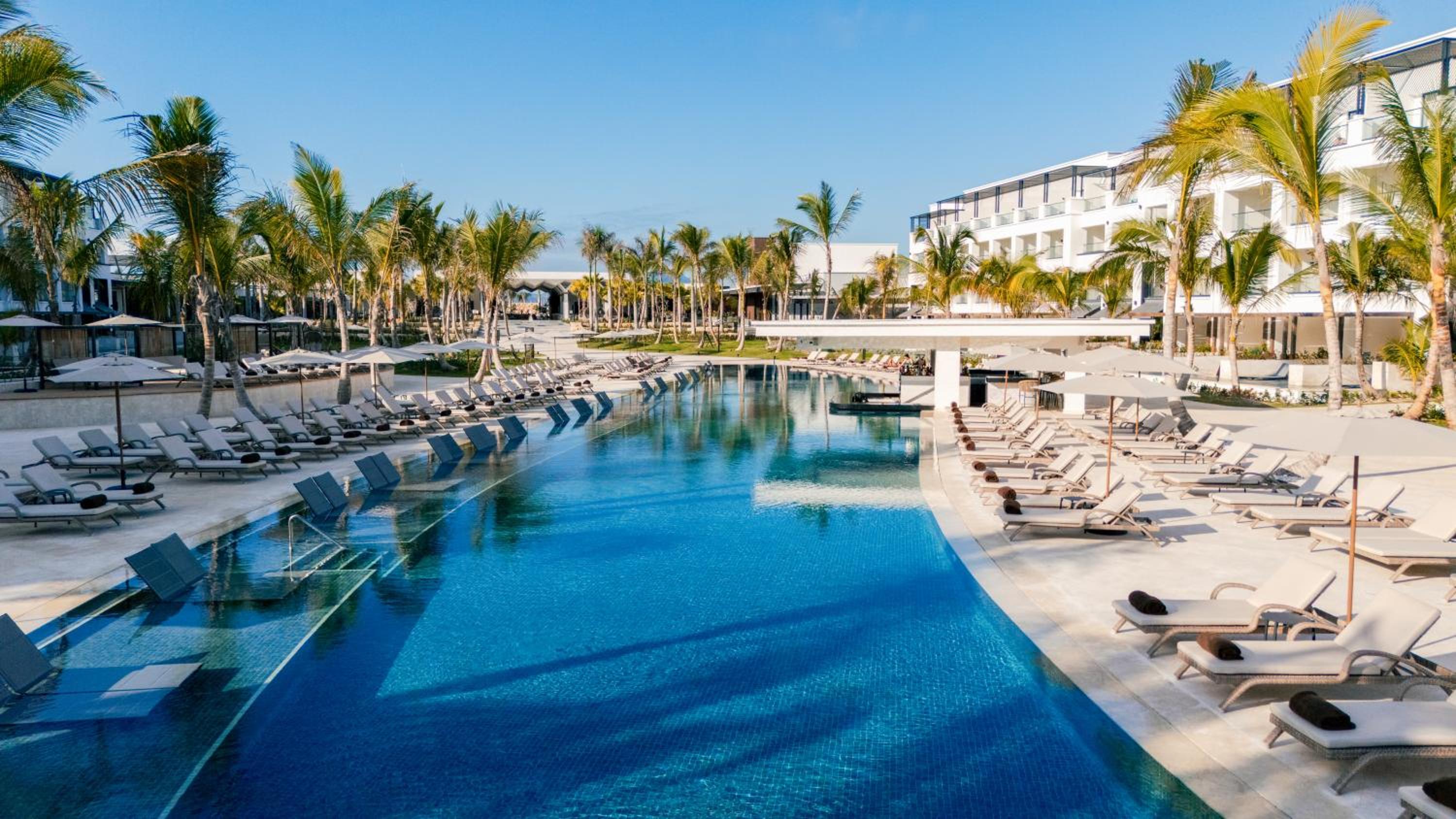 Secrets Tides Punta Cana - All Inclusive — photo 5