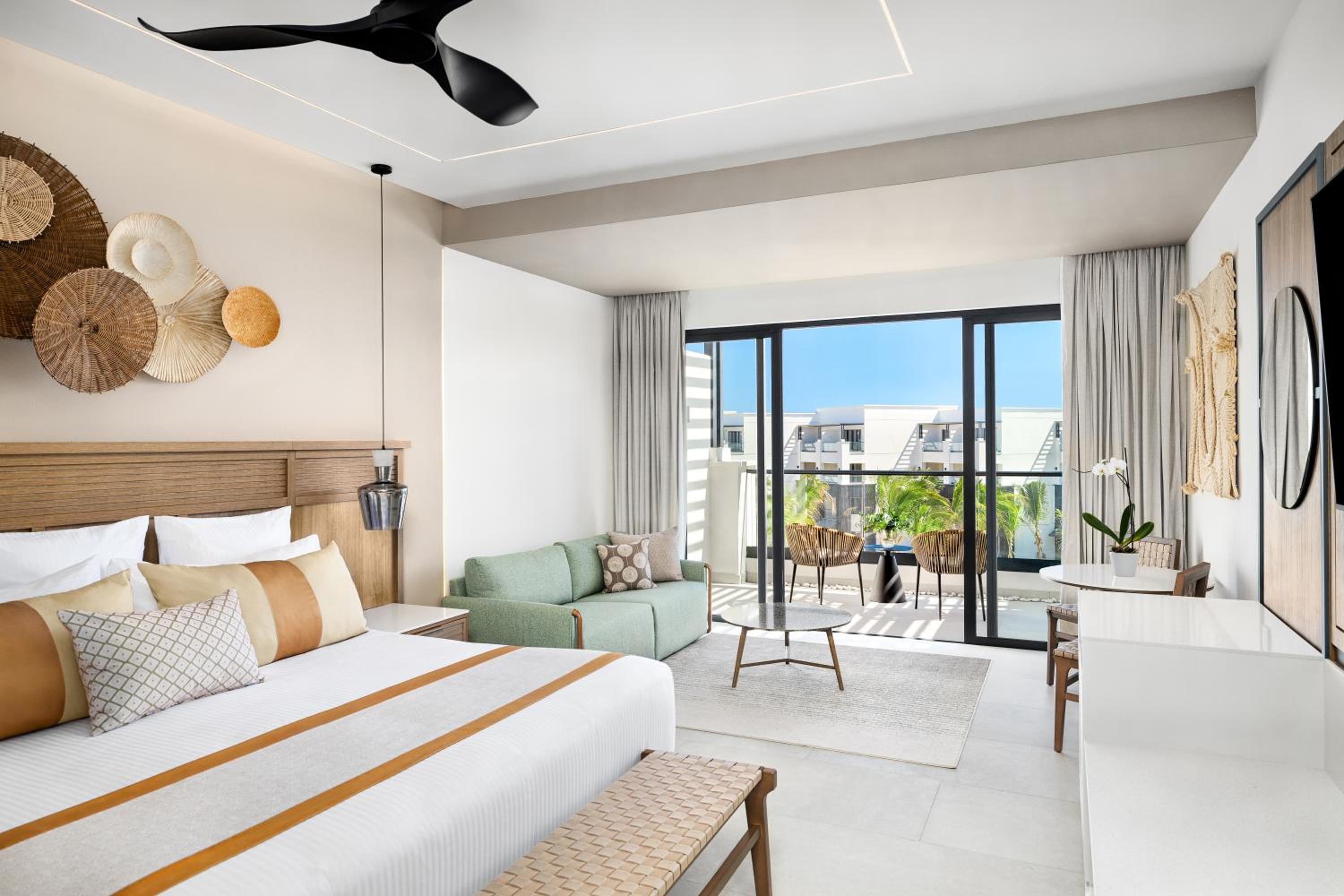 Secrets Tides Punta Cana - All Inclusive