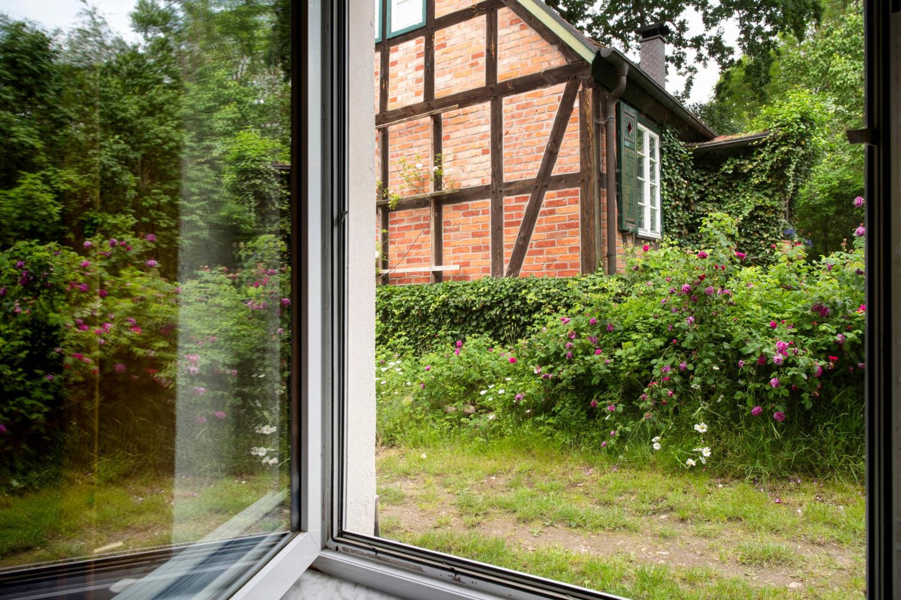 Krüseliner Mühle - Ferienwohnungen