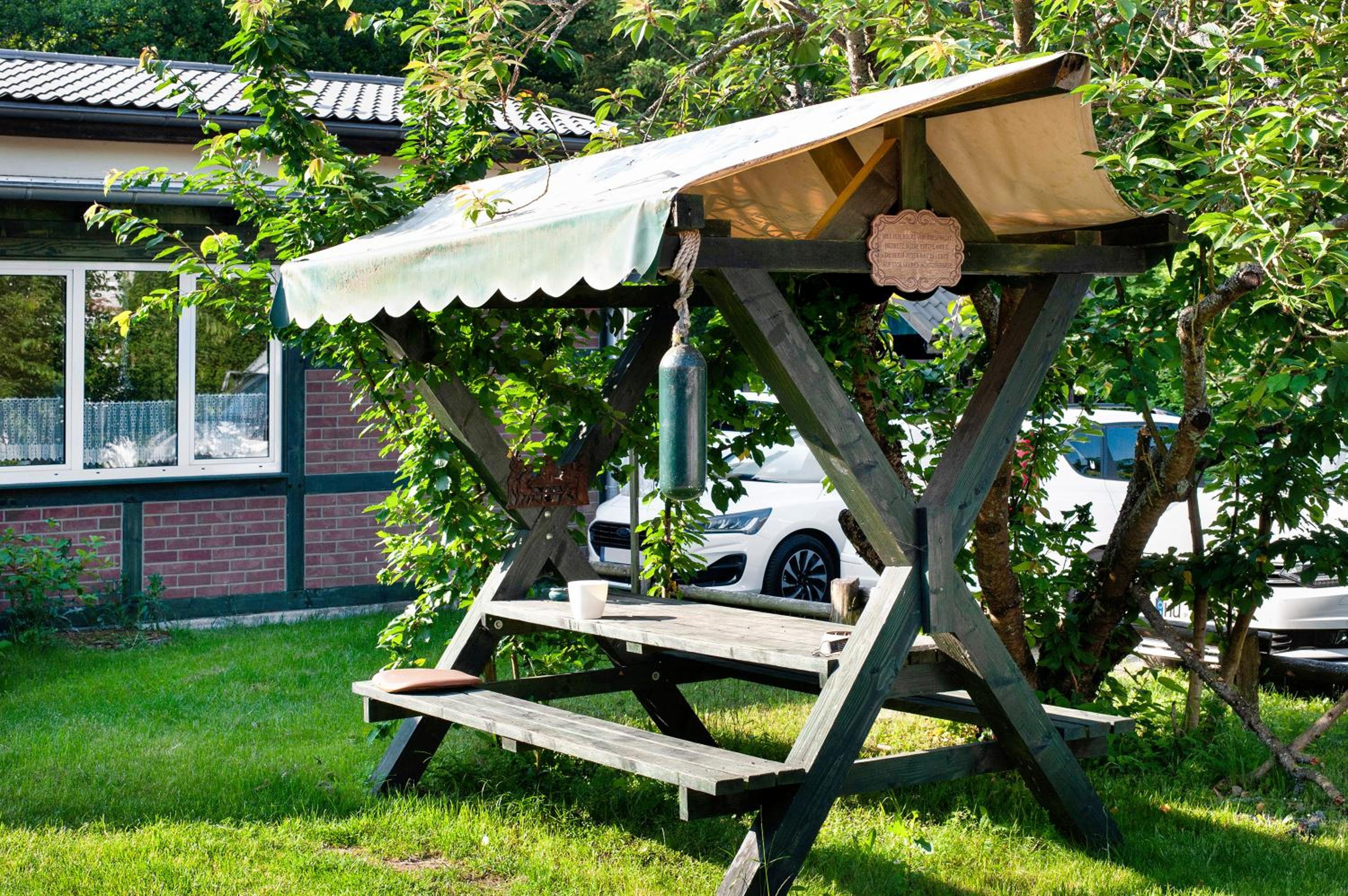 Krüseliner Mühle - Ferienwohnungen