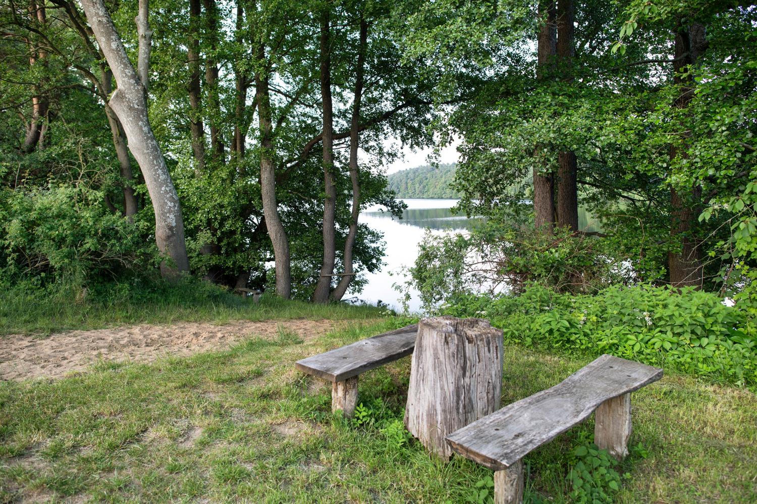 Krüseliner Mühle - Ferienwohnungen