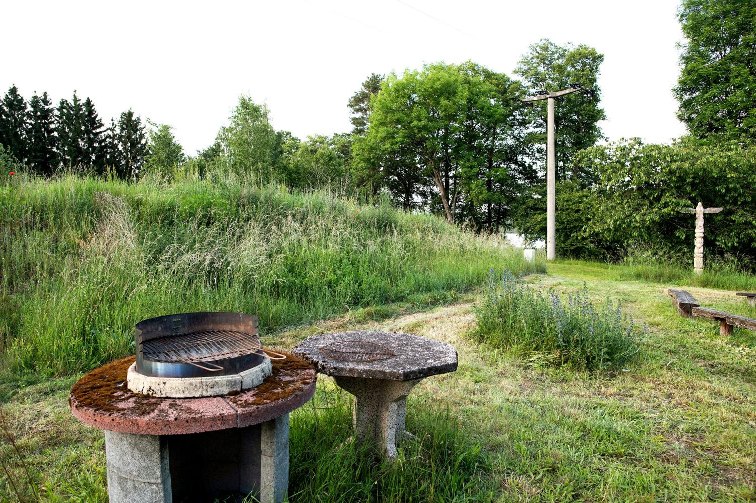 Krüseliner Mühle - Ferienwohnungen