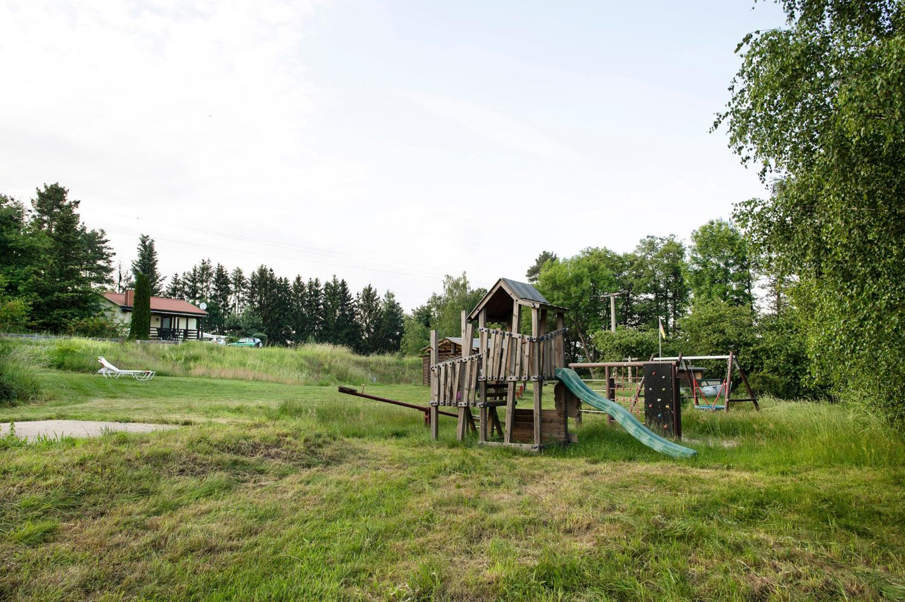 Krüseliner Mühle - Ferienwohnungen