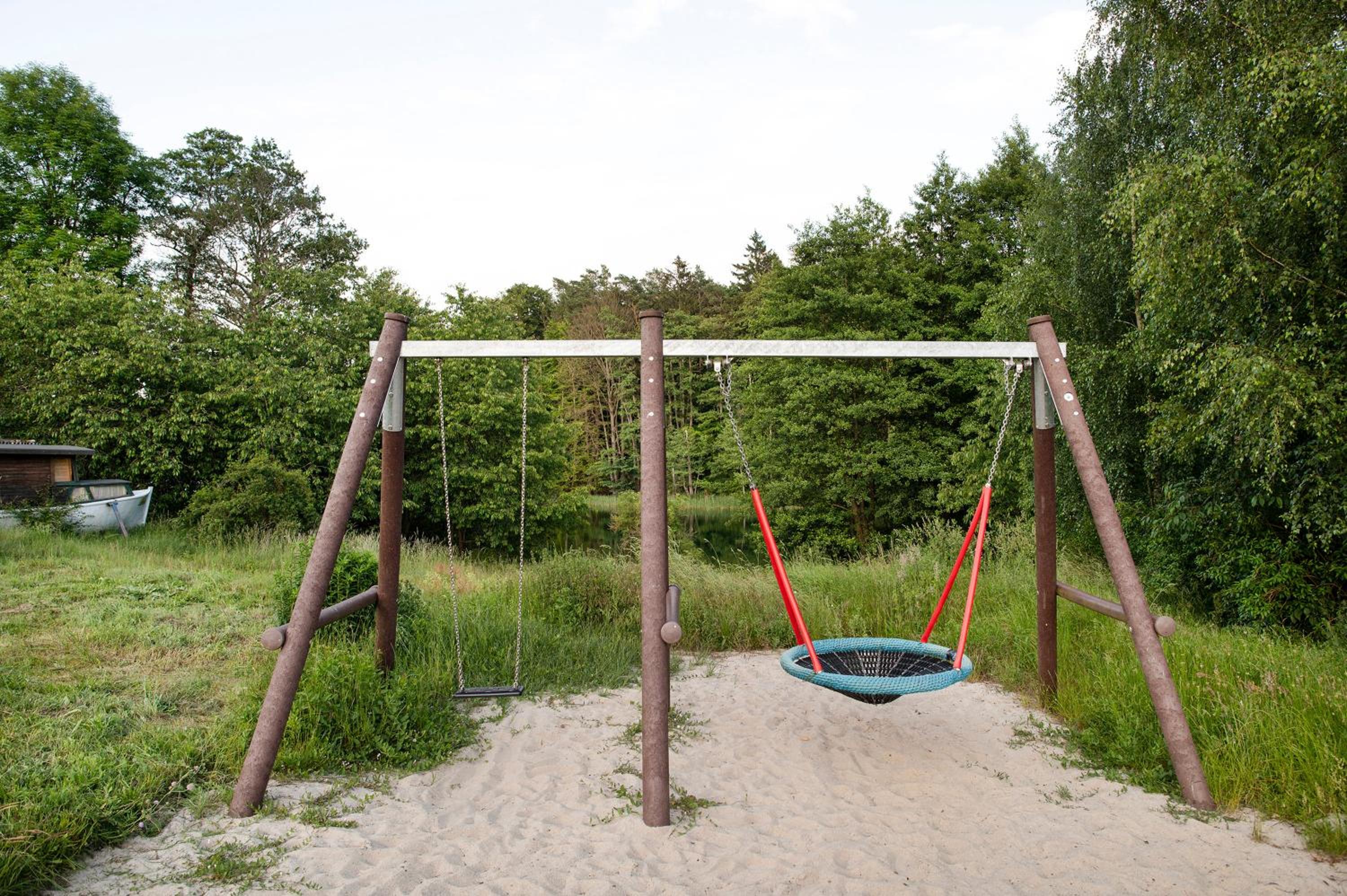 Krüseliner Mühle - Ferienwohnungen