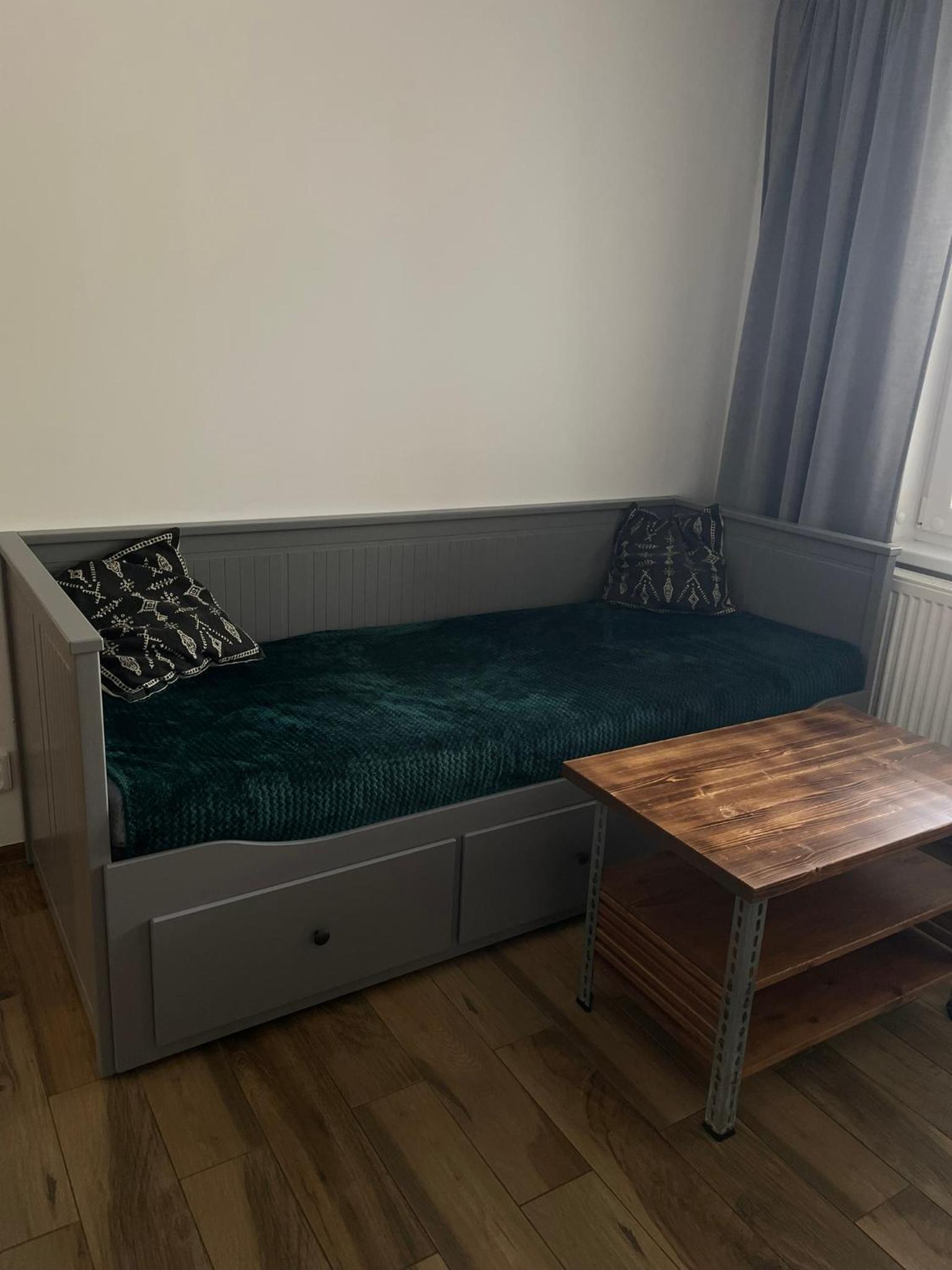 Apartment Rezidence La