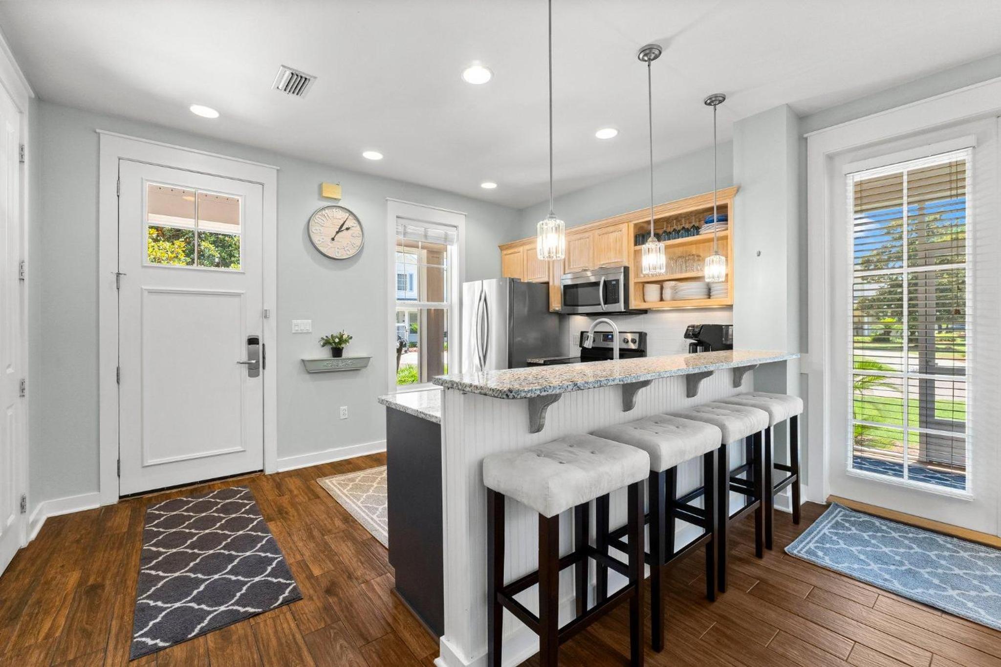 1301 Laurel Grove - Sandpiper Lagoon view 3