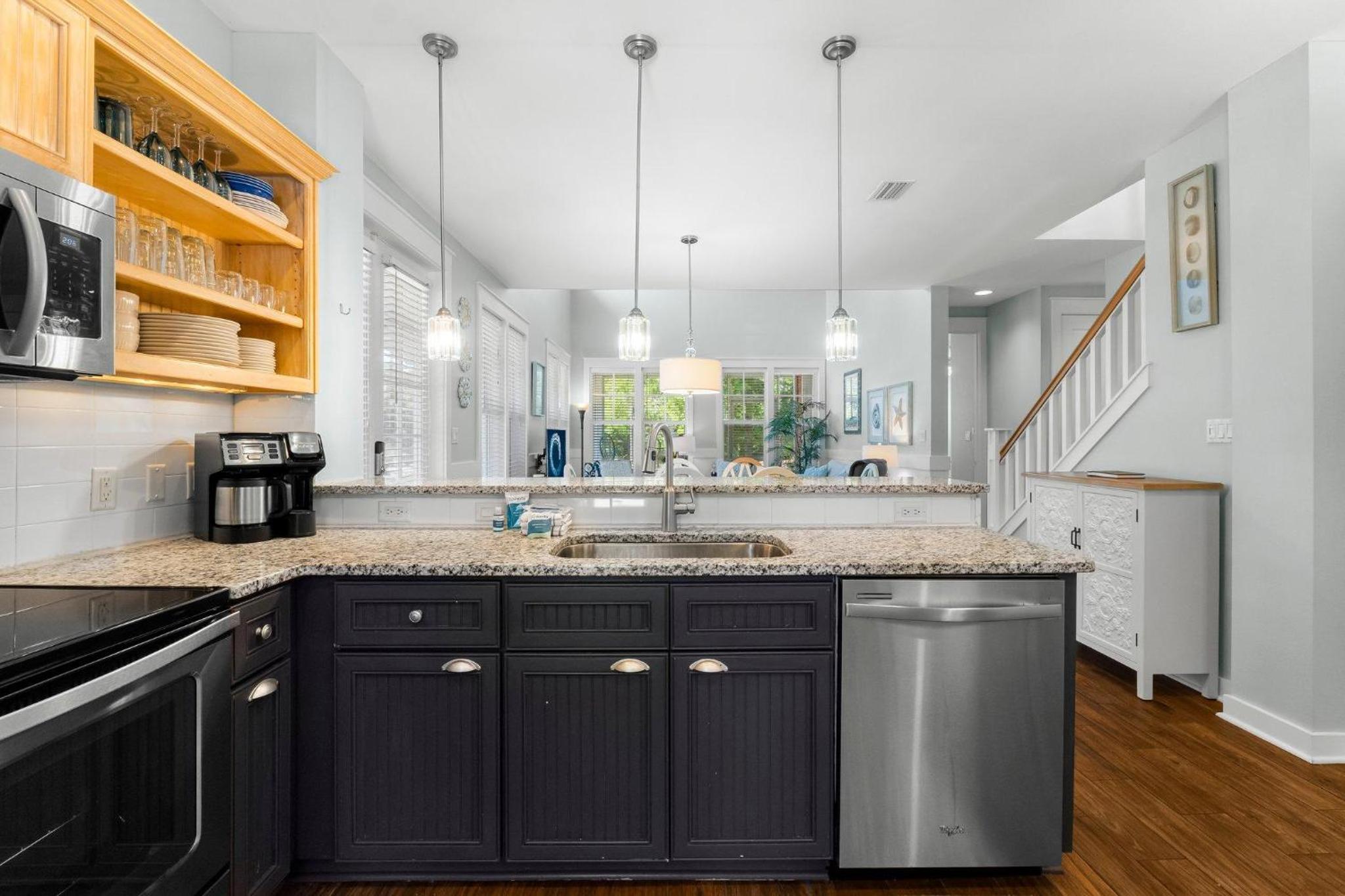 1301 Laurel Grove - Sandpiper Lagoon view 4