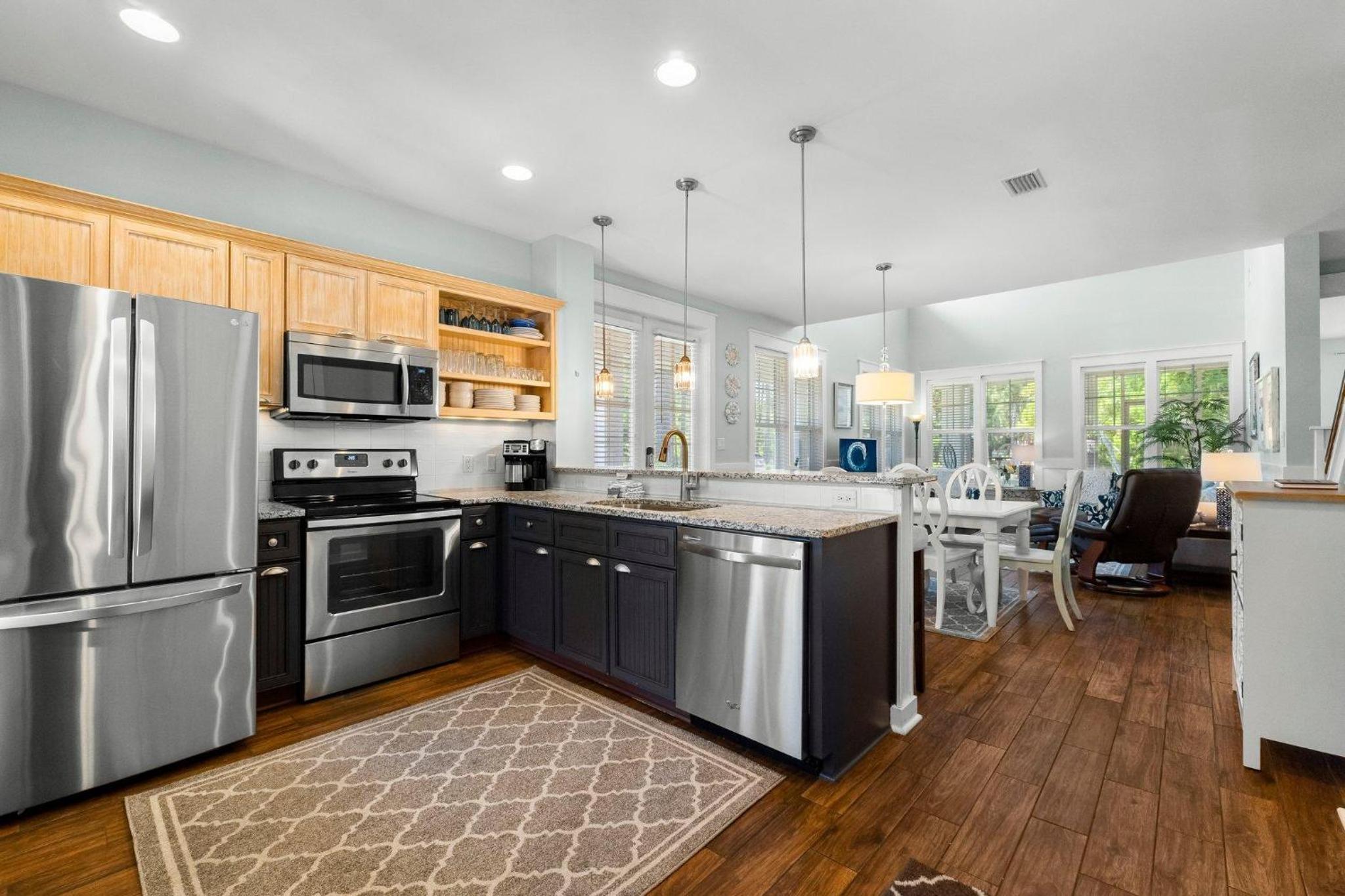 1301 Laurel Grove - Sandpiper Lagoon view 5