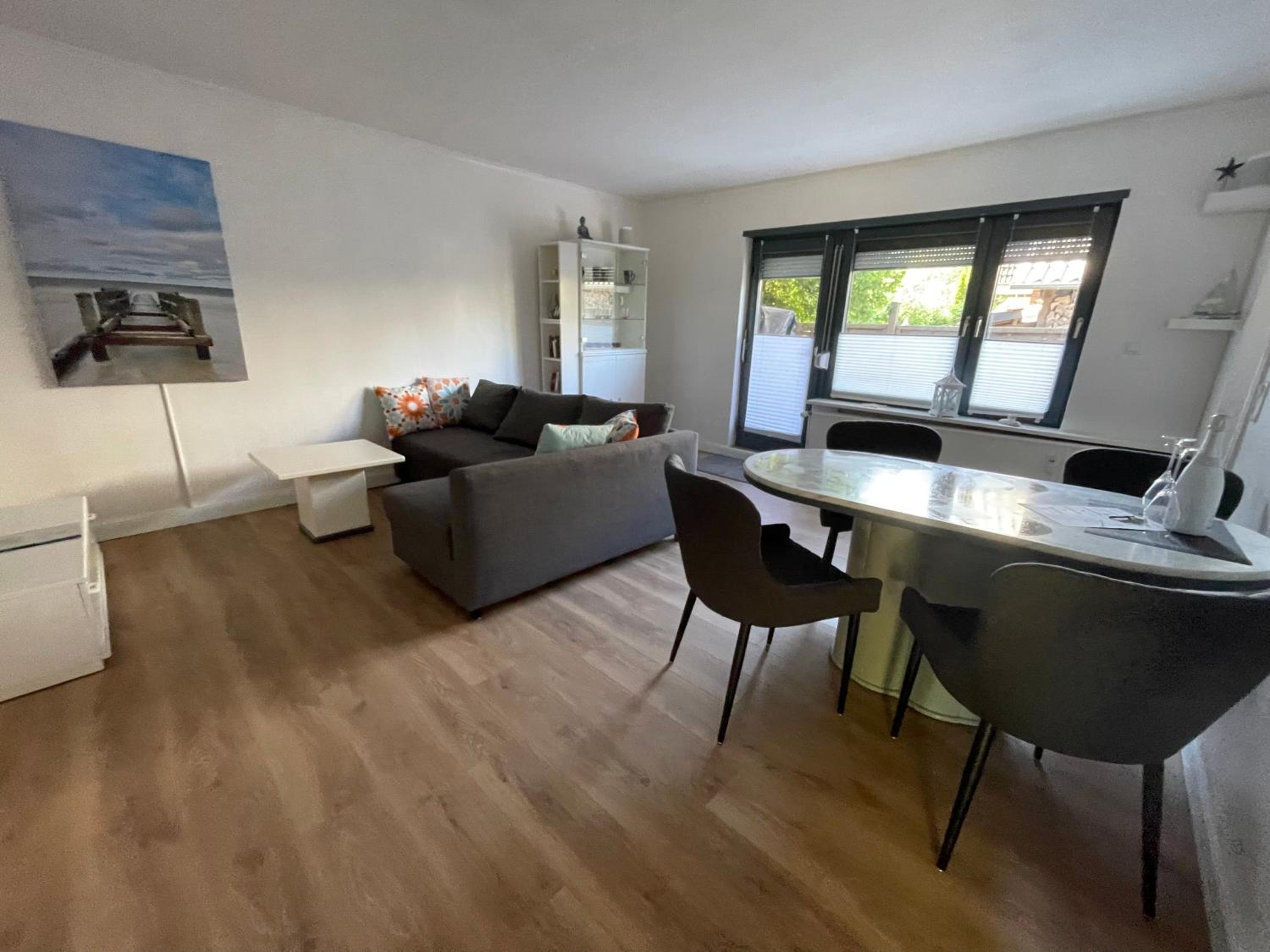 Ferienbungalow Wolburg II