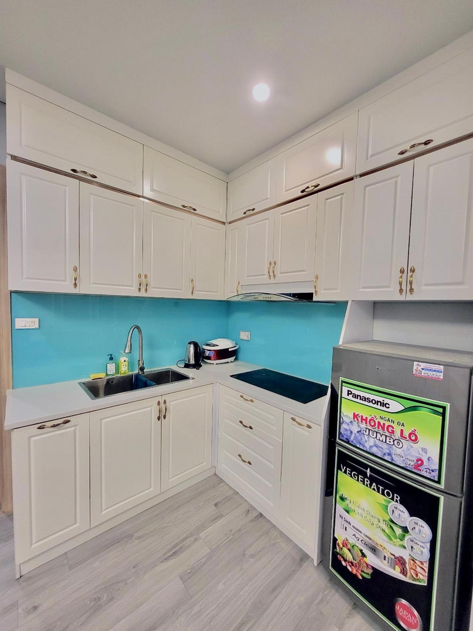 Sweety'home-Căn Hộ Vịnh Hạ Long