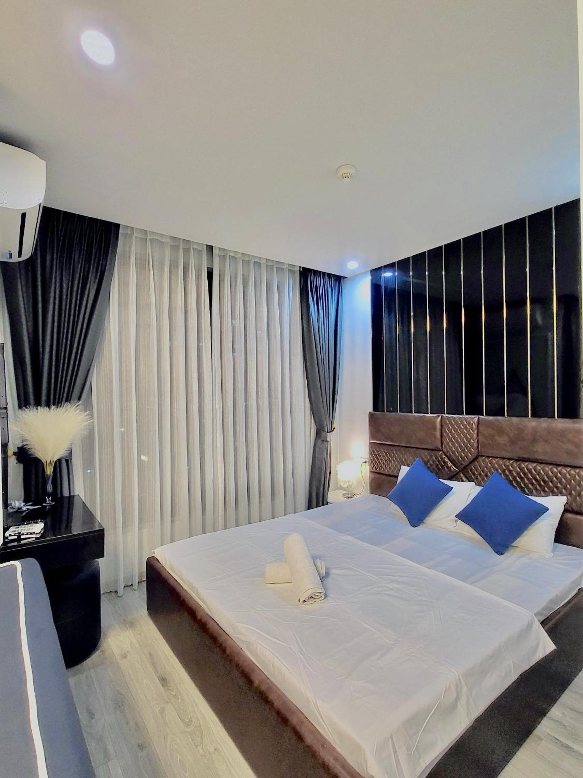 Sweety'home-Căn Hộ Vịnh Hạ Long