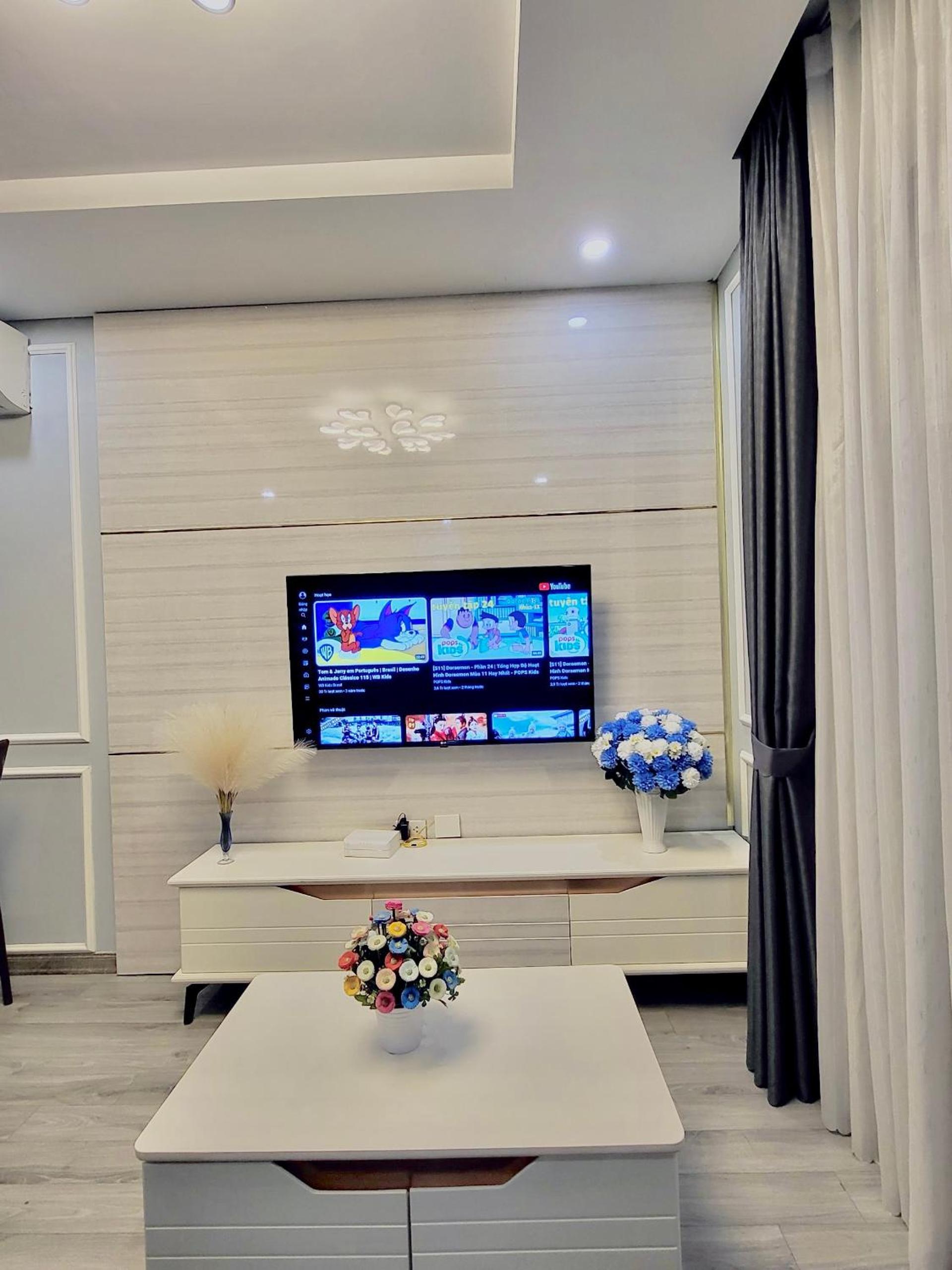 Sweety'home-Căn Hộ Vịnh Hạ Long