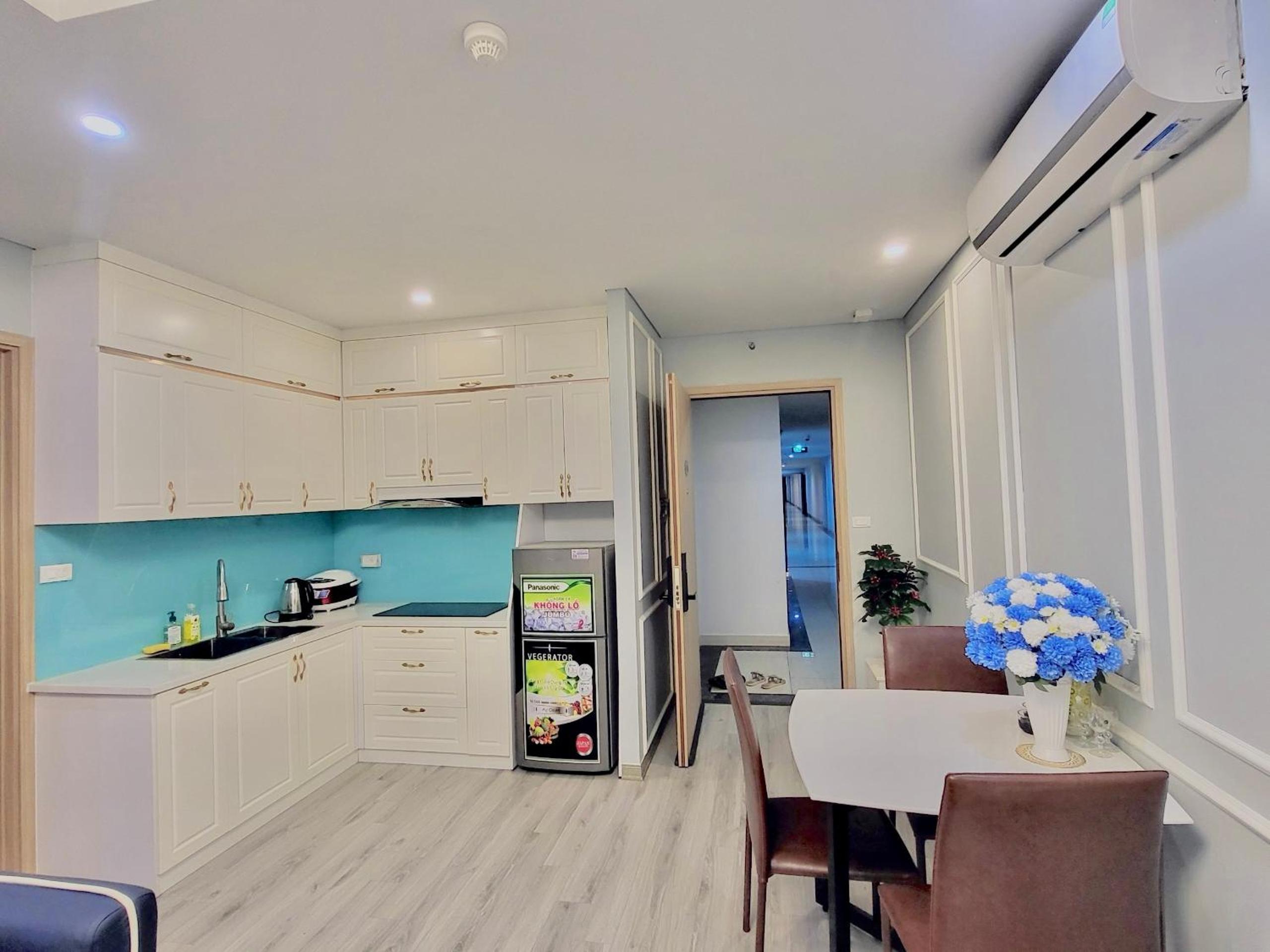 Sweety'home-Căn Hộ Vịnh Hạ Long