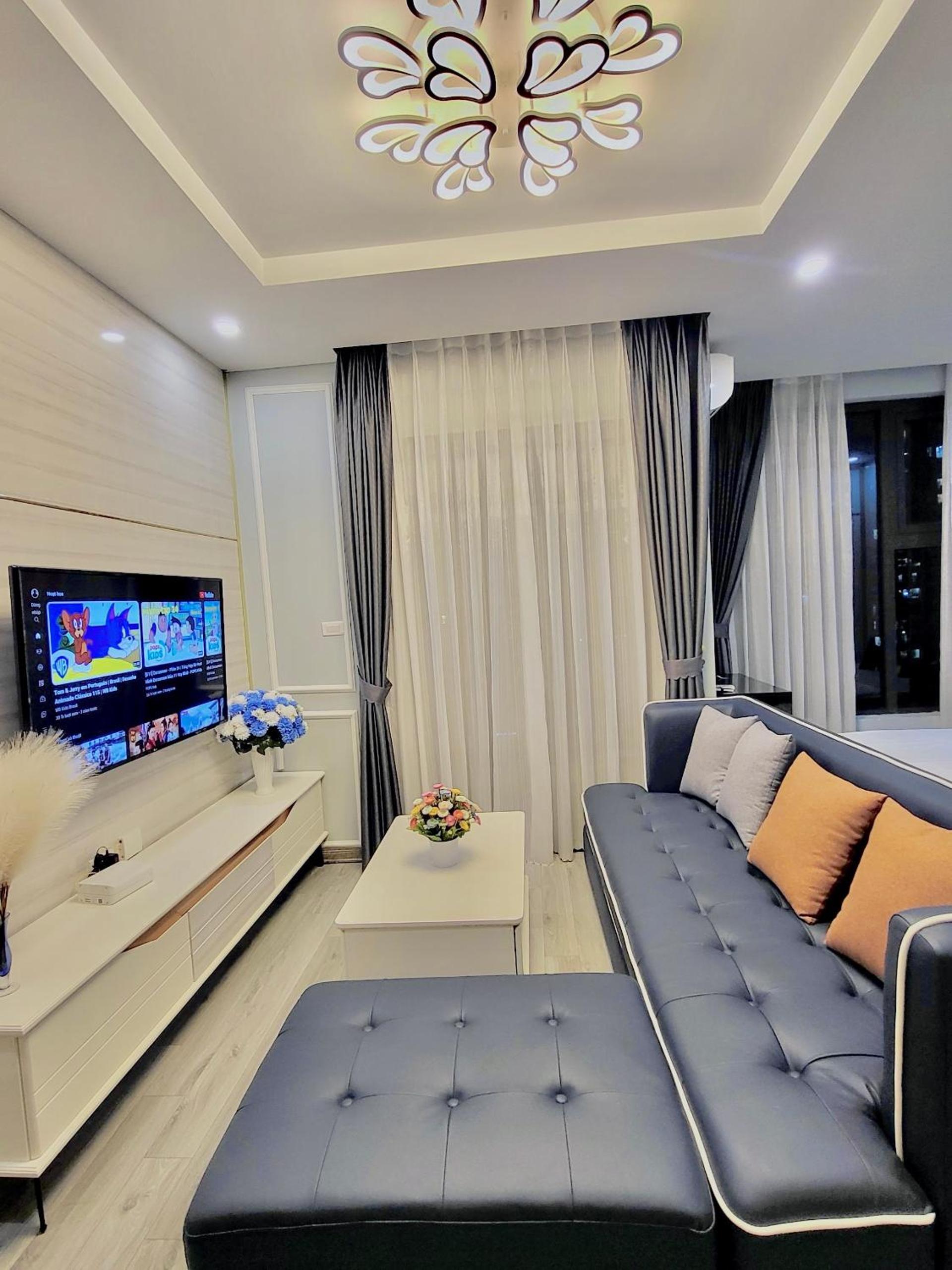 Sweety'home-Căn Hộ Vịnh Hạ Long