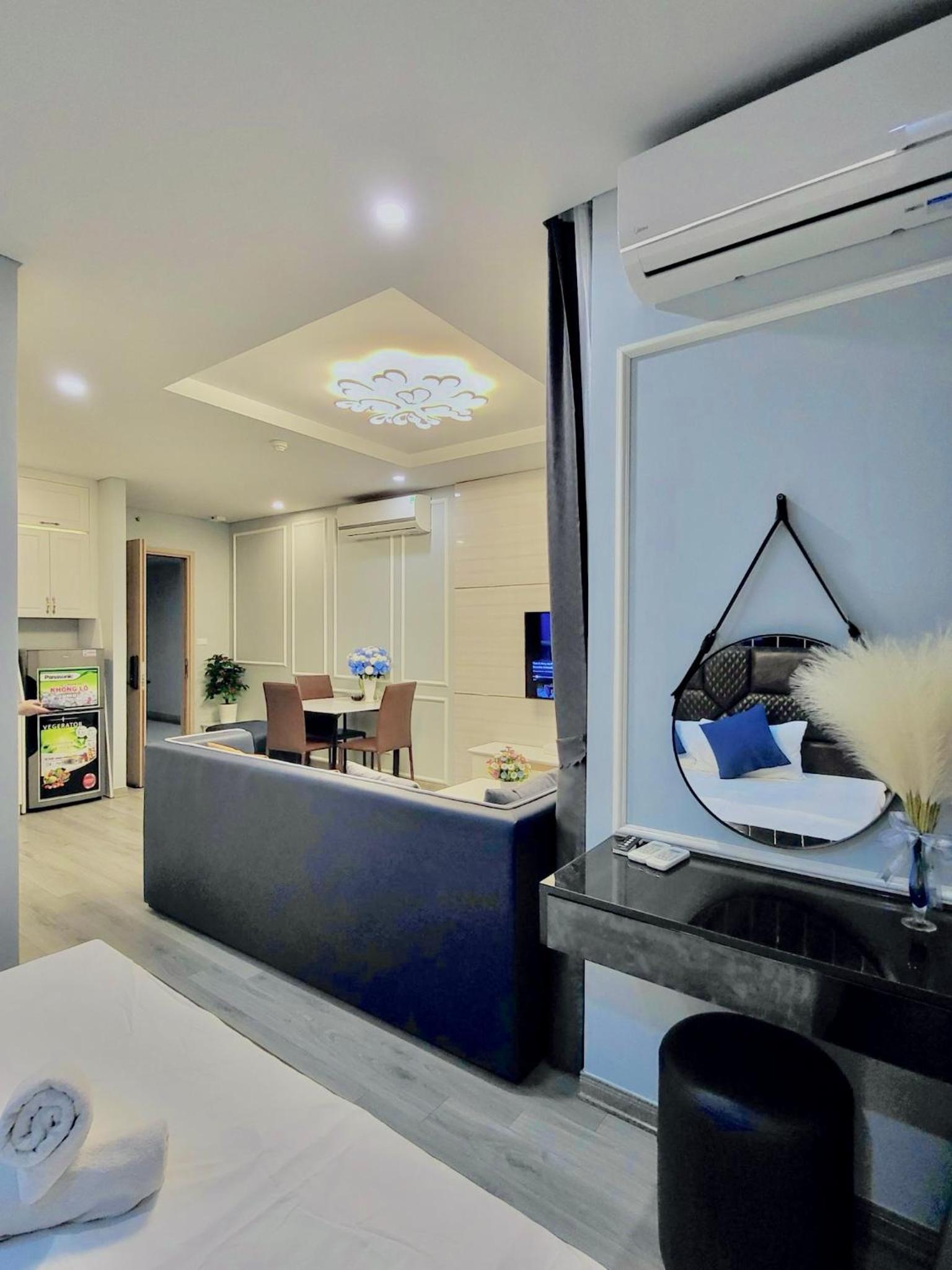 Sweety'home-Căn Hộ Vịnh Hạ Long
