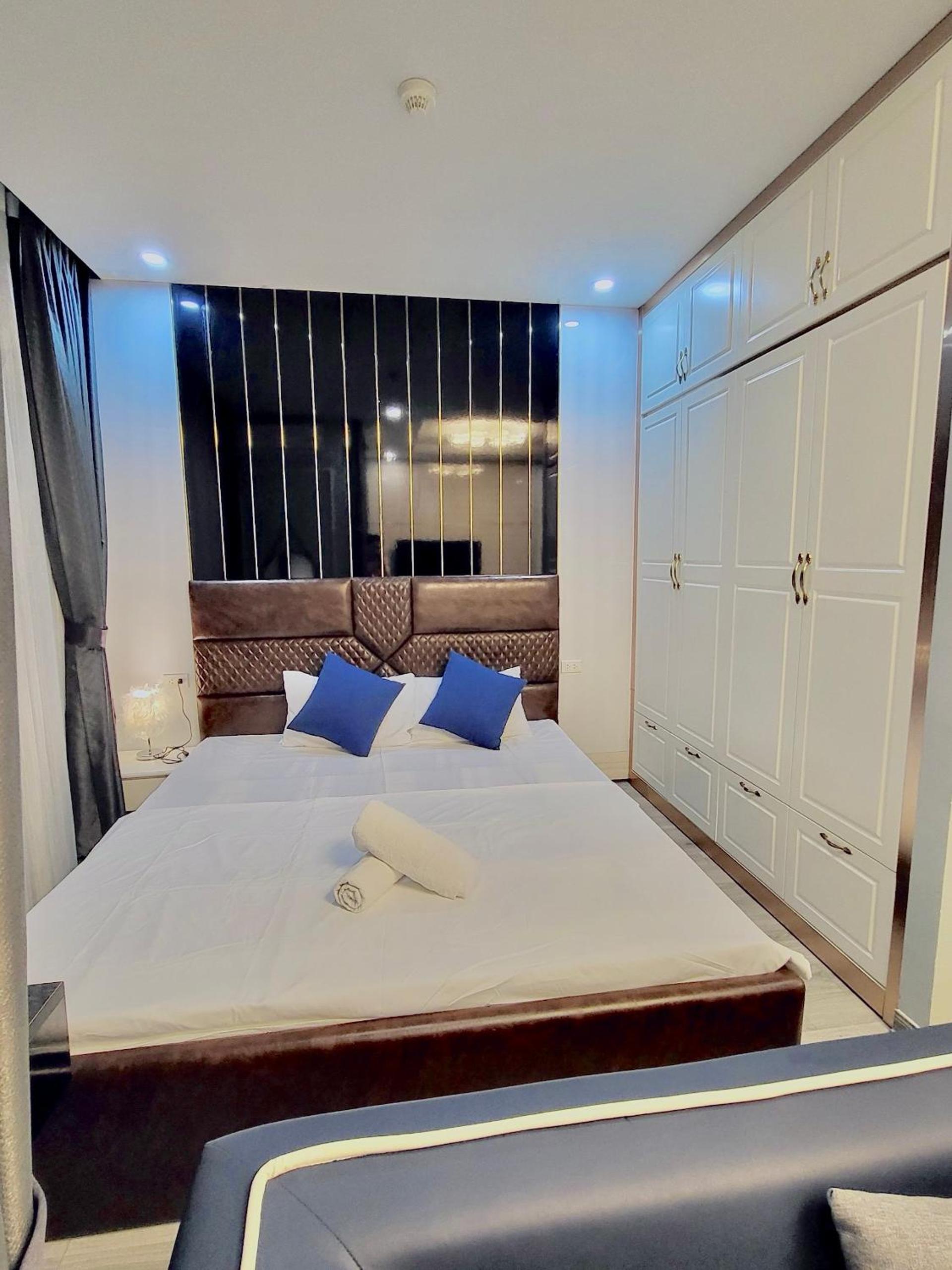 Sweety'home-Căn Hộ Vịnh Hạ Long