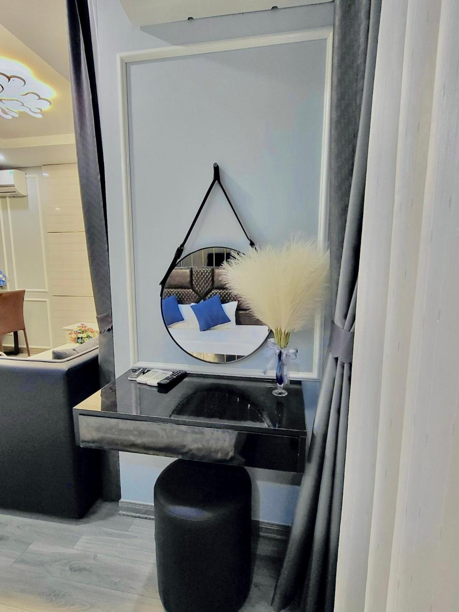 Sweety'home-Căn Hộ Vịnh Hạ Long