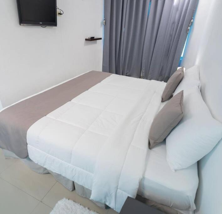 Townhouses Tucacas view 3