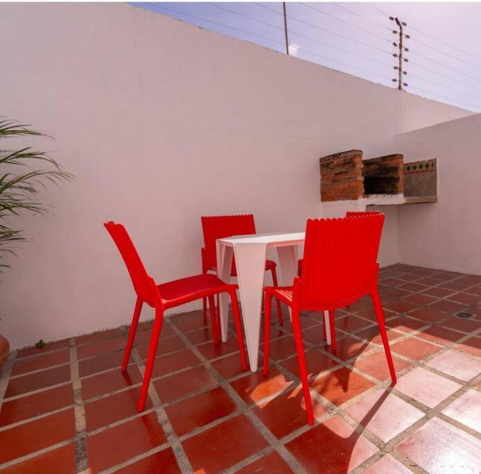Townhouses Tucacas view 4