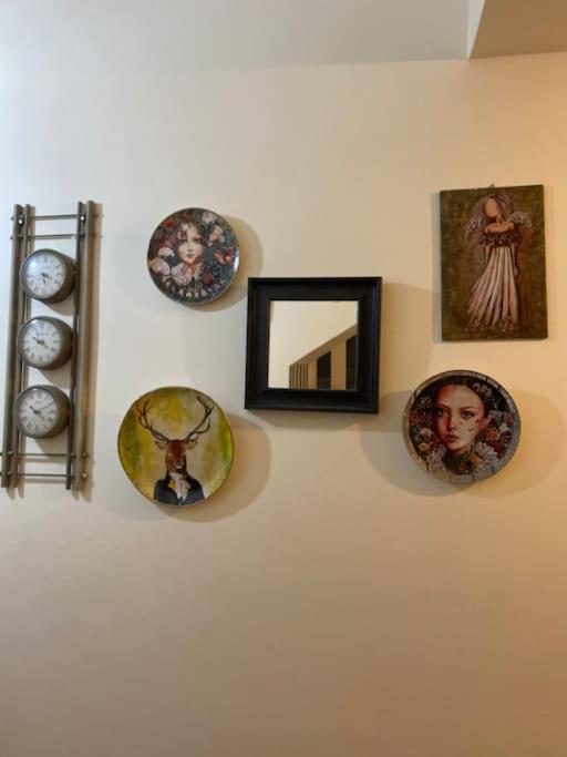 Engin home