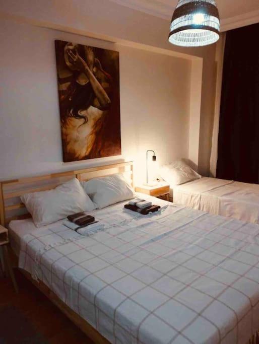 Engin home