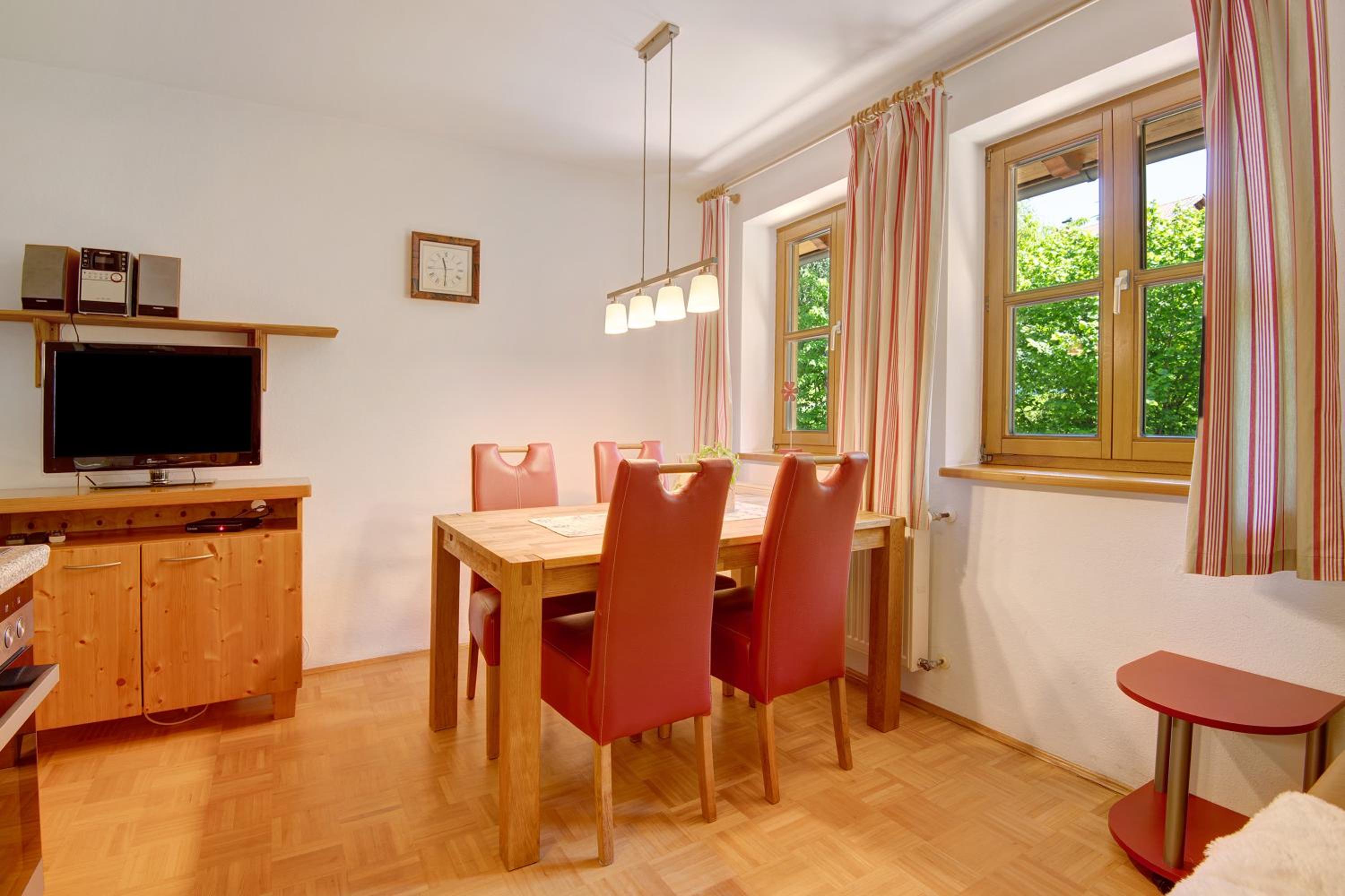 Schwarzbauernhof