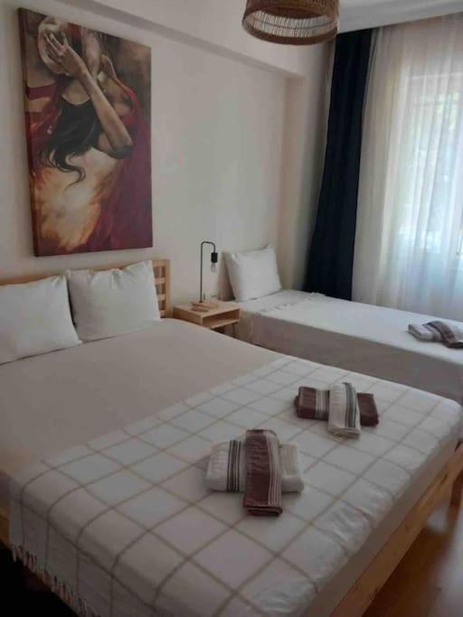 Engin home