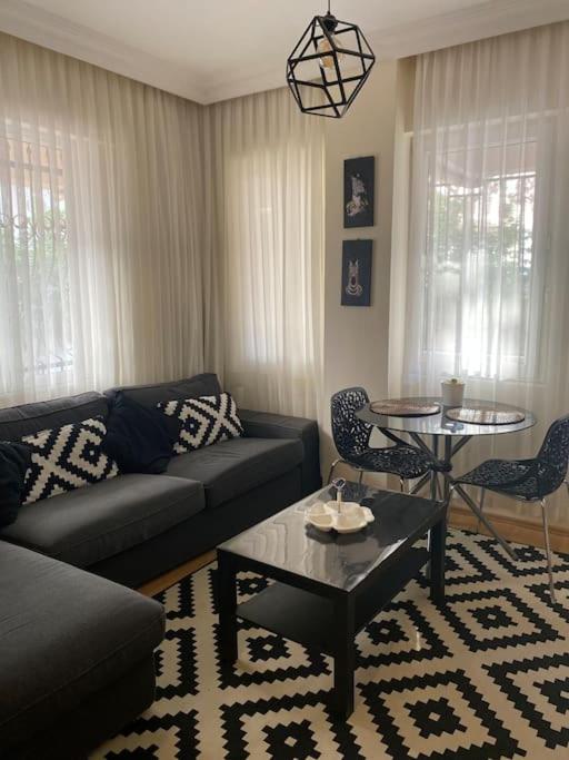 Engin home